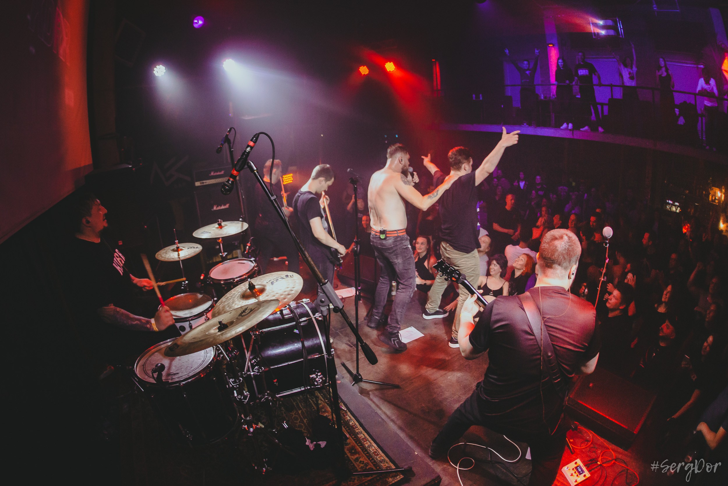 KDRR, Ласточка, Санкт-Петербург, концерт, 30.09.2023, SergDor, 30 сентября 2023 года, #SergDor