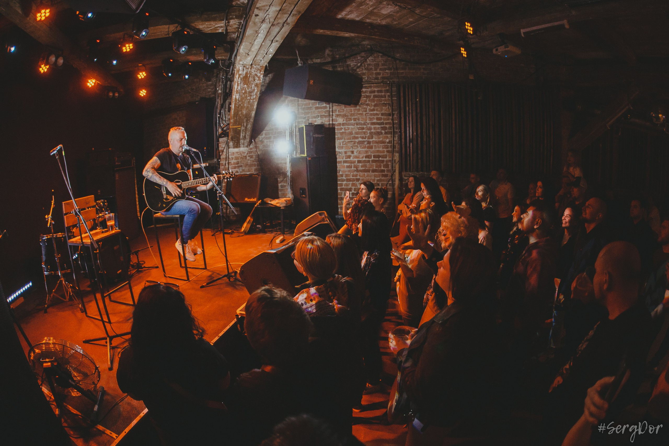 Андрей Грейчайник, ДМЦ, акустика, Дороги Меняют Цвет, Питер, СПб, Санкт-Петербург, Денис Дёмкин, Цоколь, Zoccolo 2.0, 17.05.2024, SergDor, 17 мая 2024 года, #SergDor