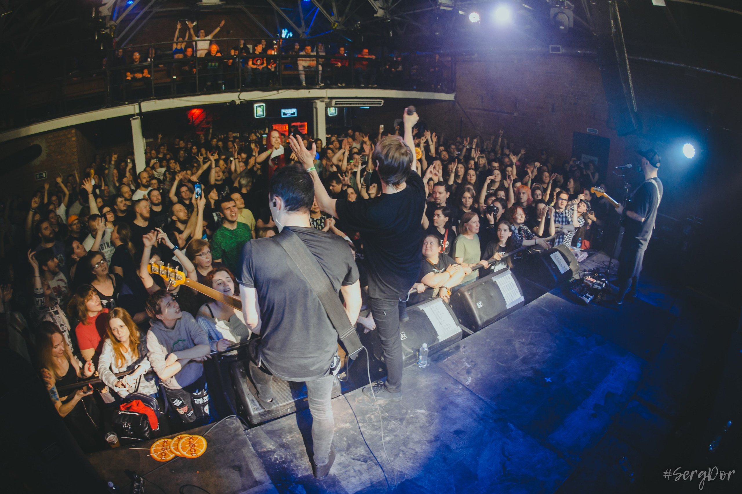 Dругой Ветер, Factory 3, Санкт-Петербург, СПб, 30.03.2024, SergDor, 30 марта 2024 года, Севкабель, #SergDor