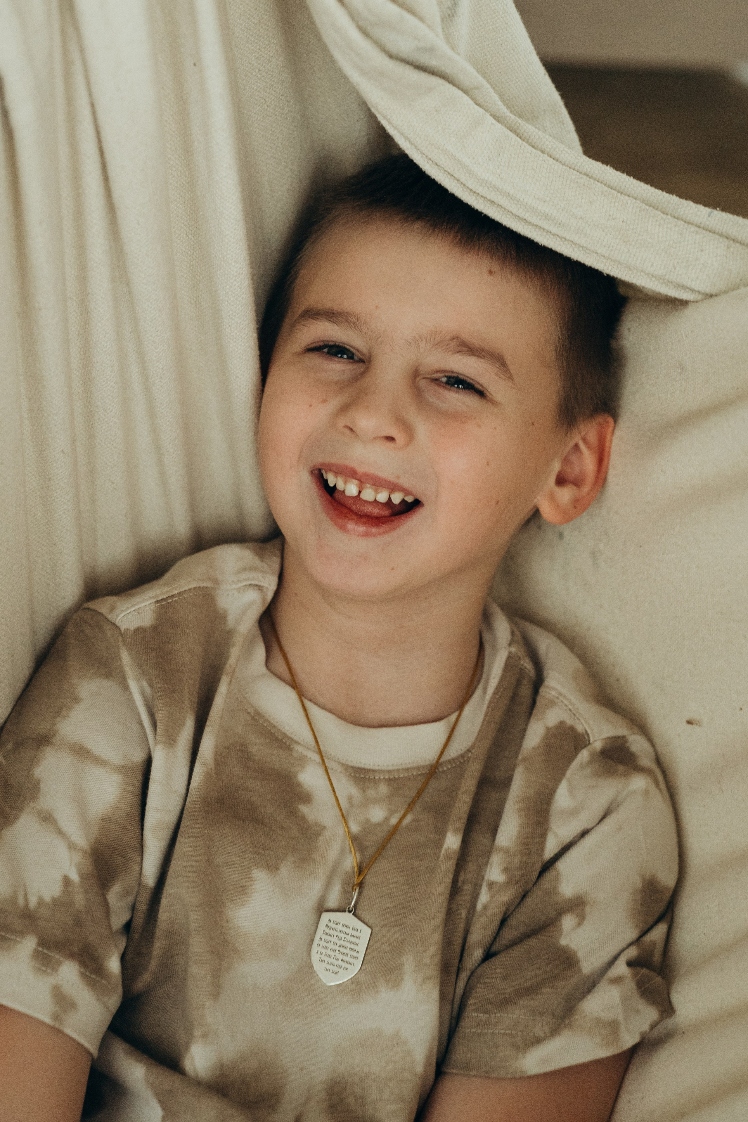 Анастасия, Ярослав и Асия