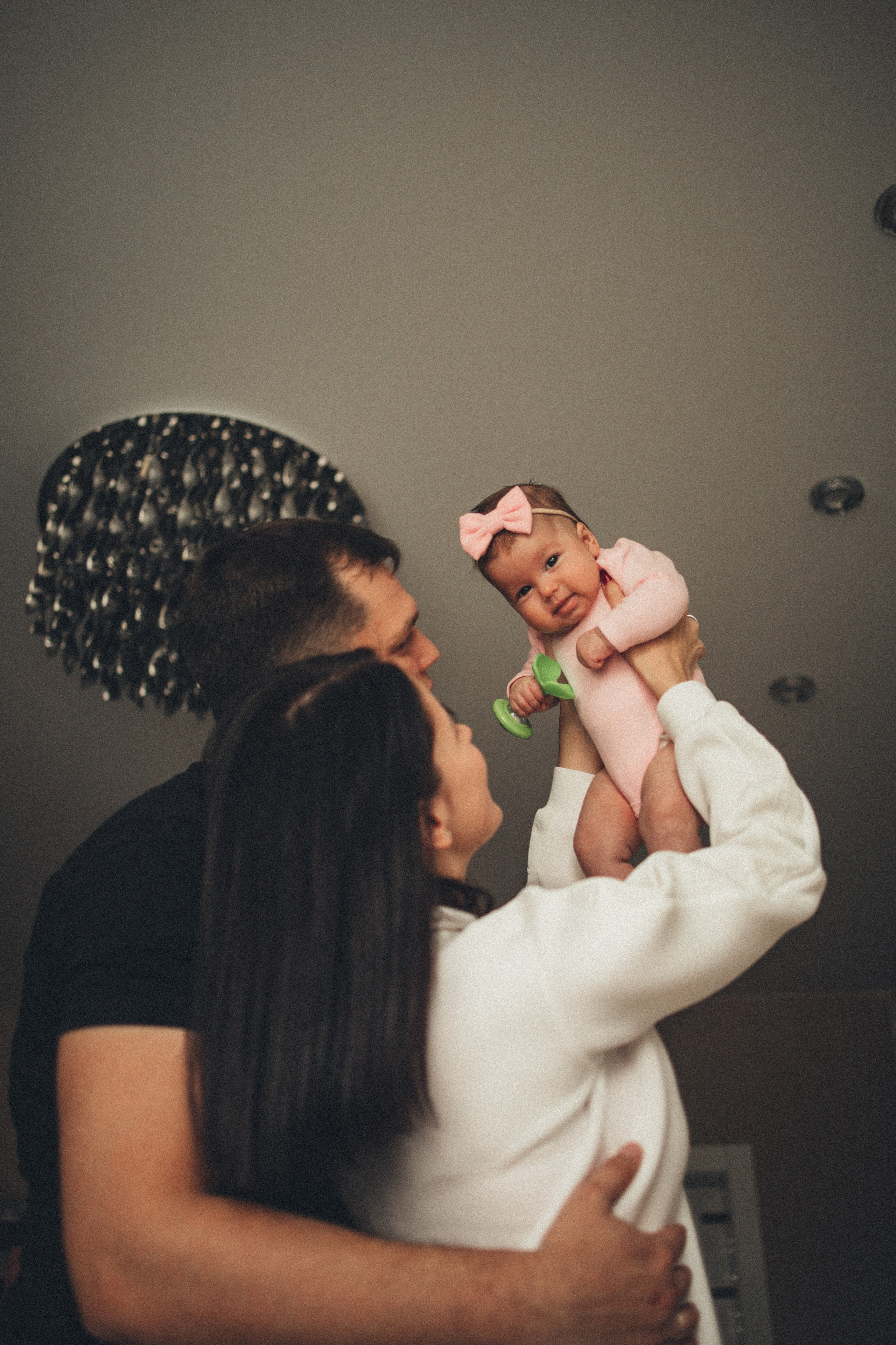 Маргаритка. Семейный lifestyle фотограф в Казани Ксения Верясова