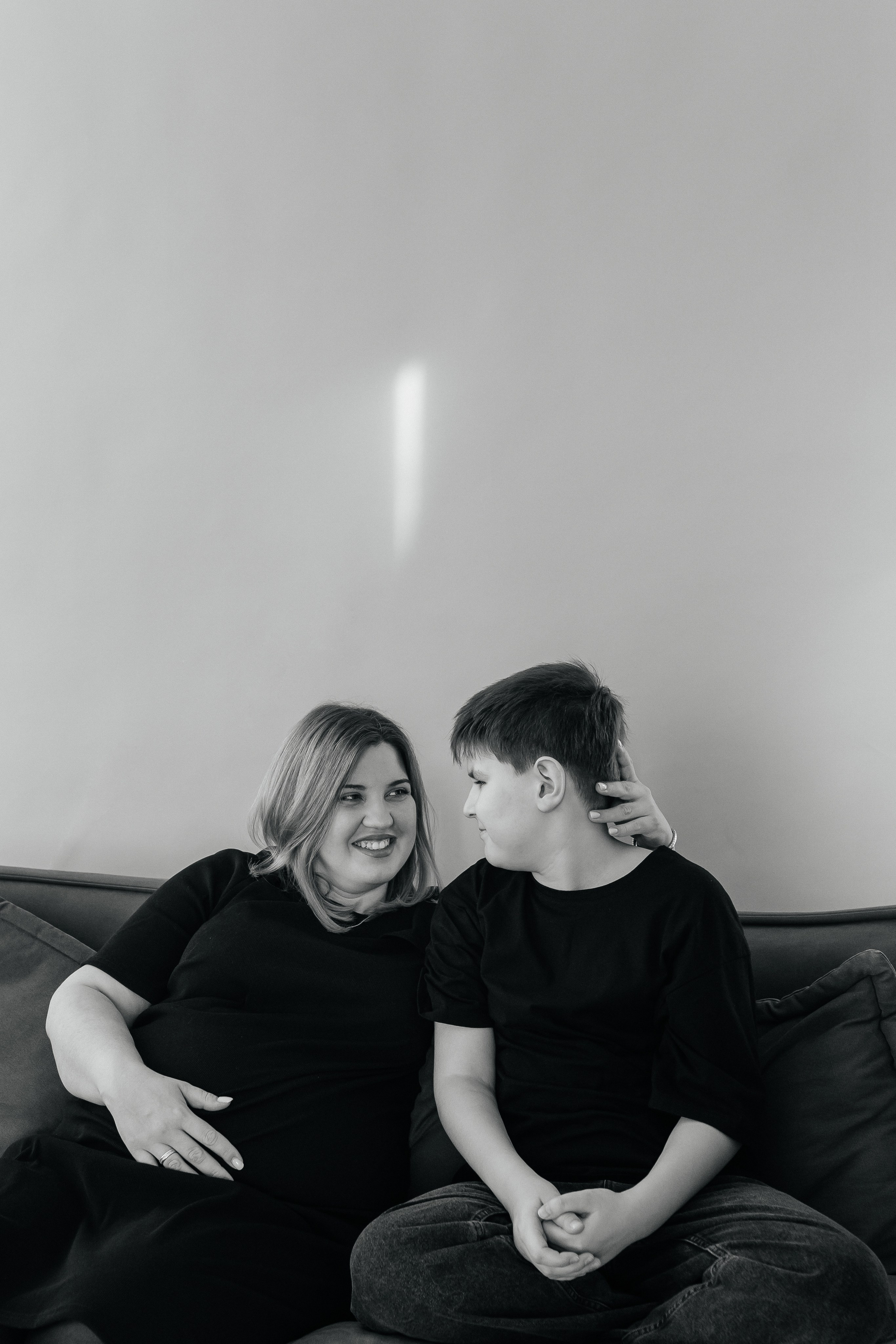 Вова, Алина и Давид. Фотограф в Томске Ирина Павлуцкая