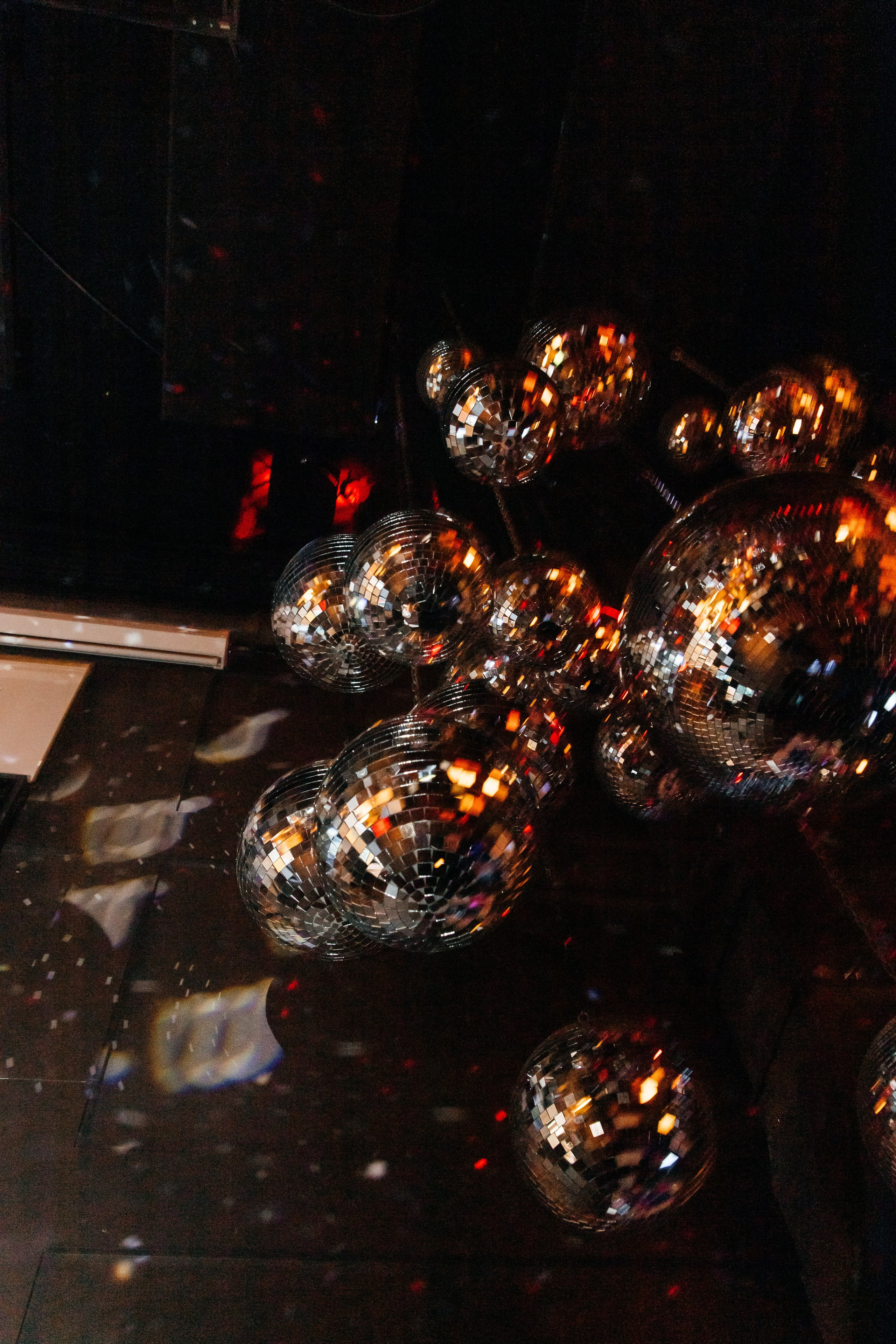 Coffee Rave клуб. Фотограф в Москве Татьяна Драгунова