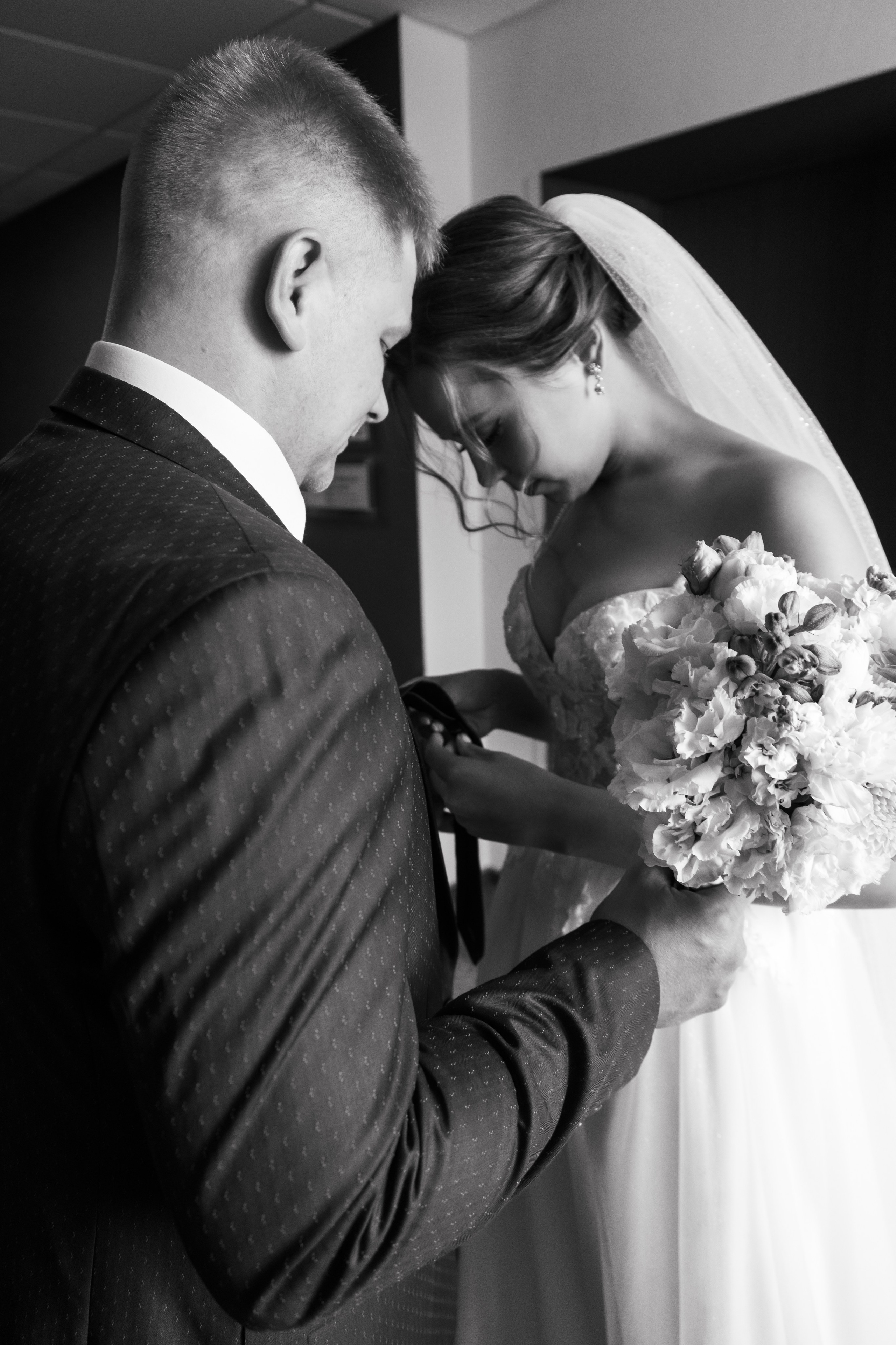 Мезон. Свадебный и семейный фотограф Екатеринбург Настя Саедгалина