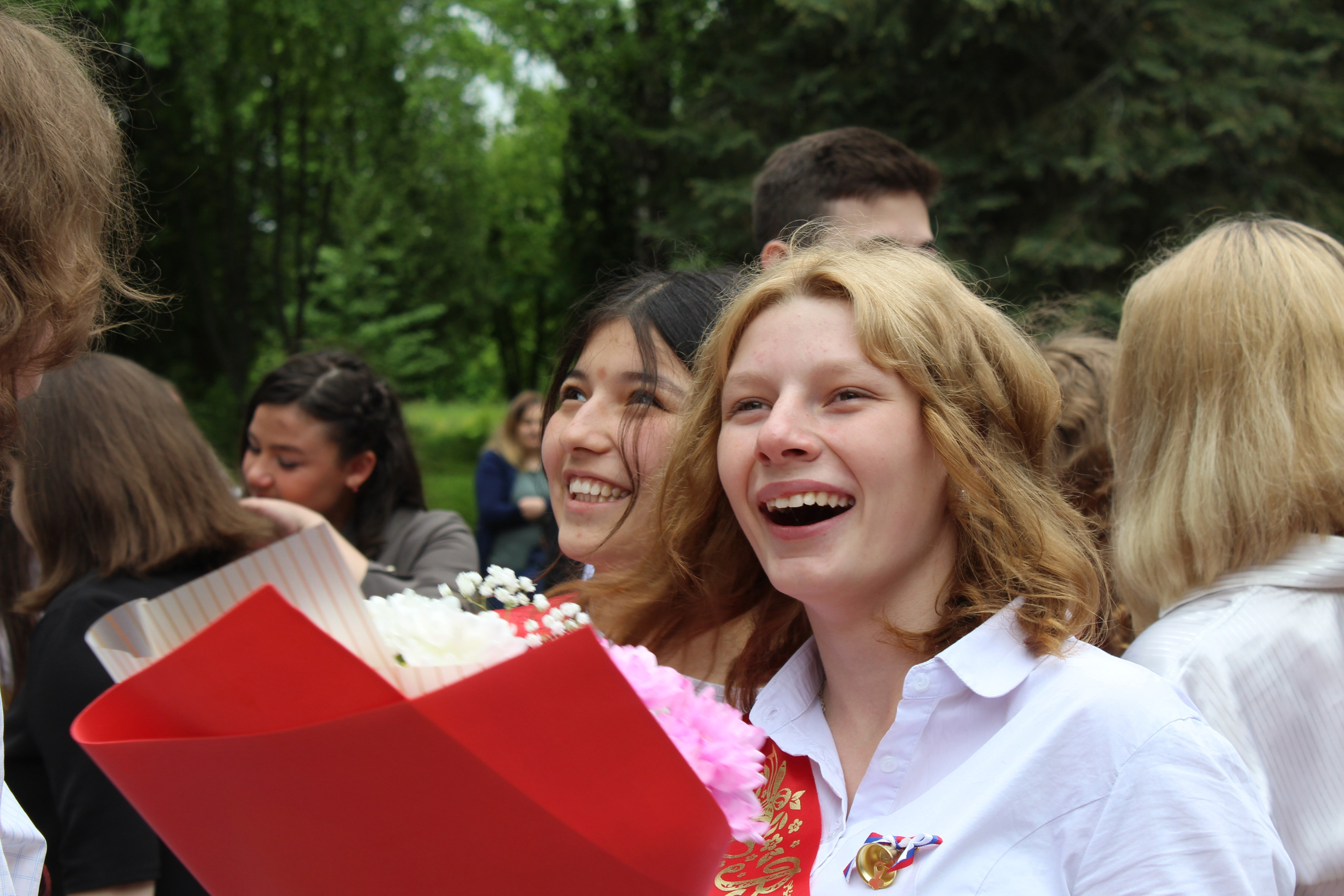 Детские мероприятия. RedGeek - блогер и стручњак за образовање и ИТ Кирил Ситнов