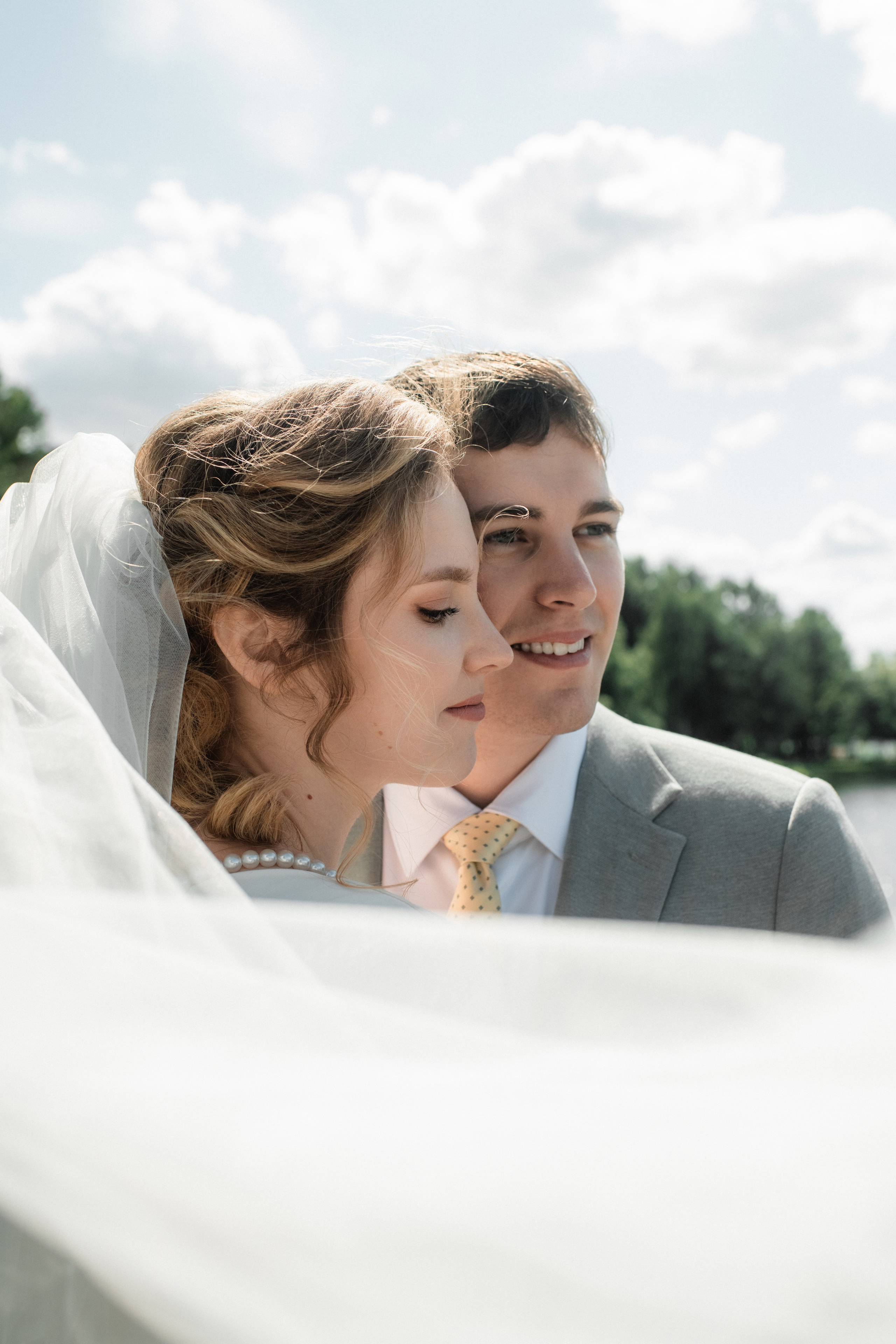 Большая вадьба. Фотограф в Москве/Зарайске Шахова Марина