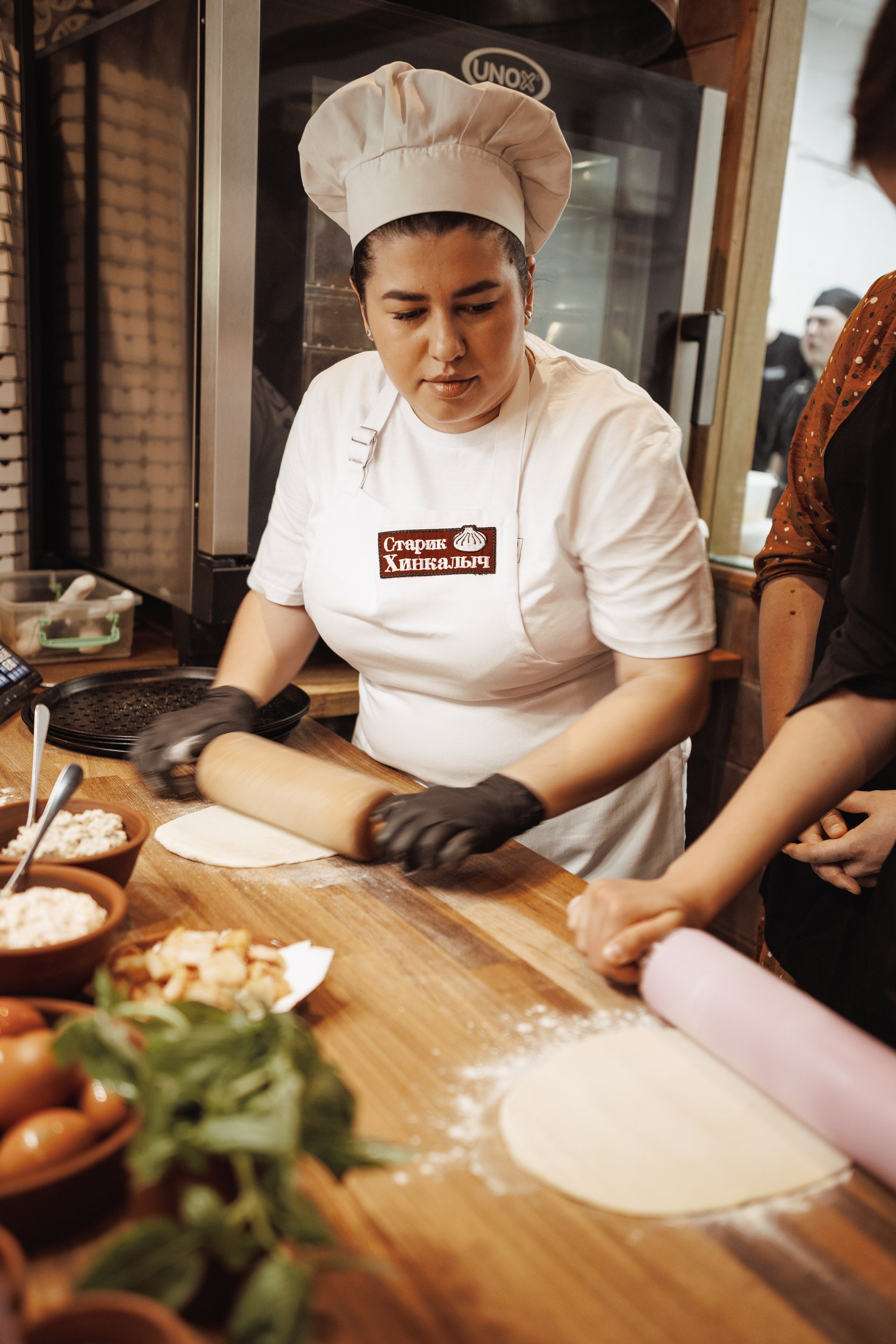 Таврида Арт х Старик Хинкалыч (Арт-Фестиваль Море Хачапури). Артем Корнев Фотограф