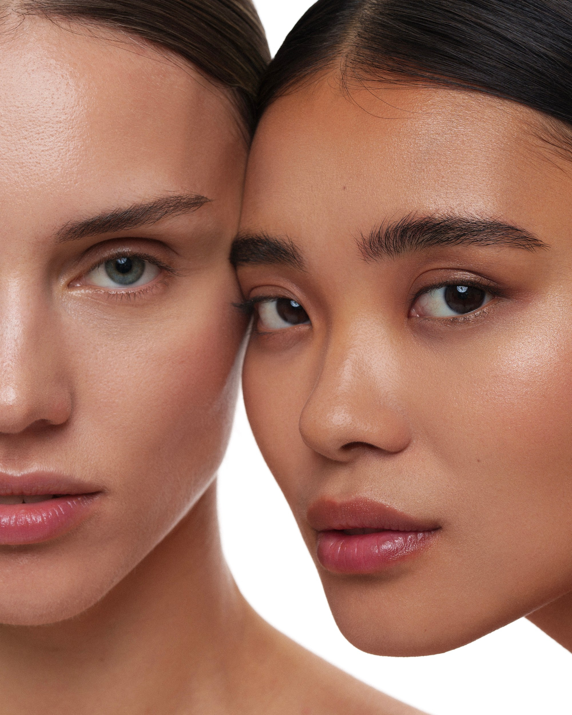 Бьюти съемка для бренда уходовой косметики Dr Oracle. Бьюти и предметный фотограф в Москве Светлана Грачева