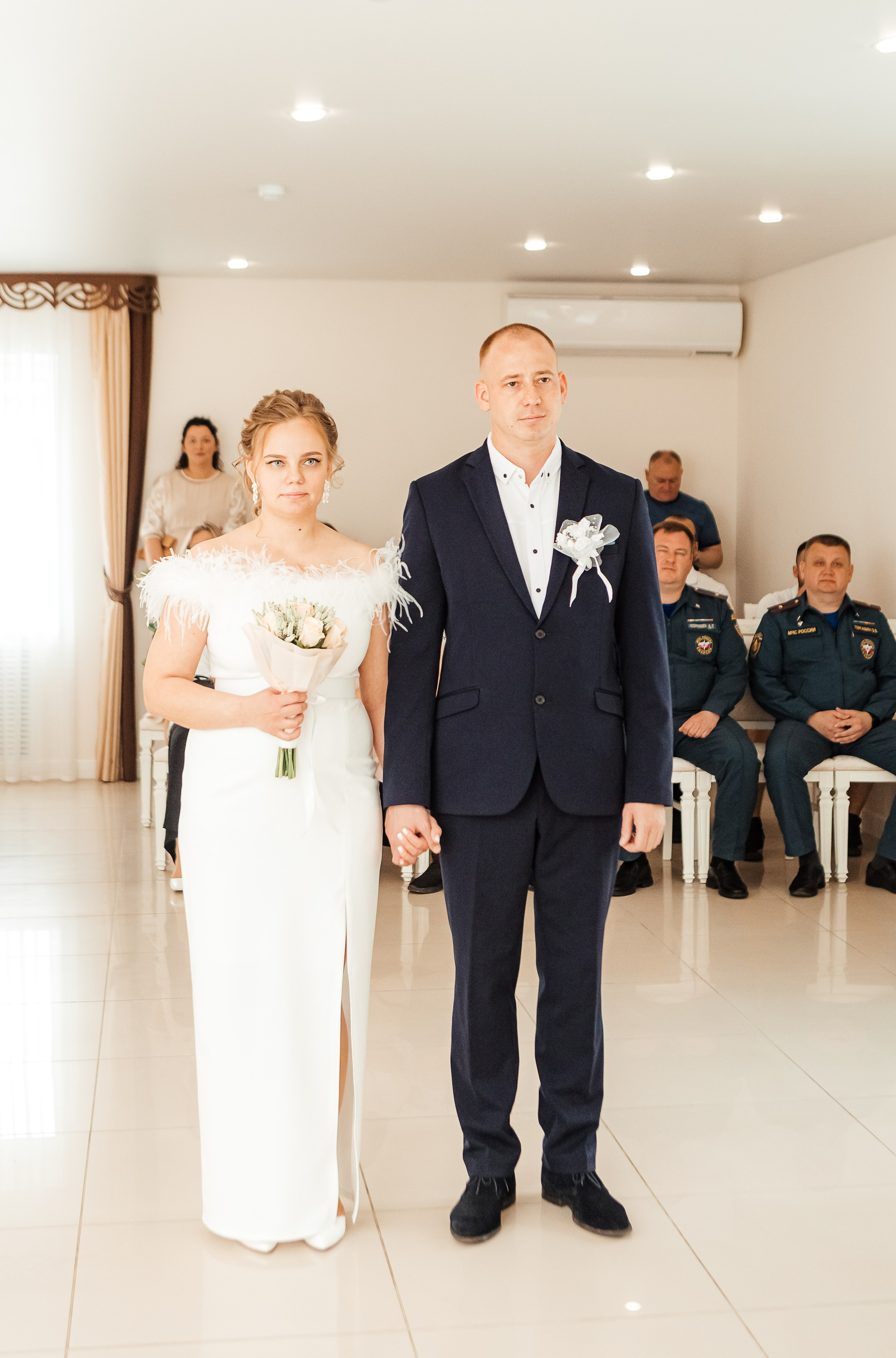 ЗАГС. Фотограф Тверь|Москва|Волоколамск| Отт Кристина