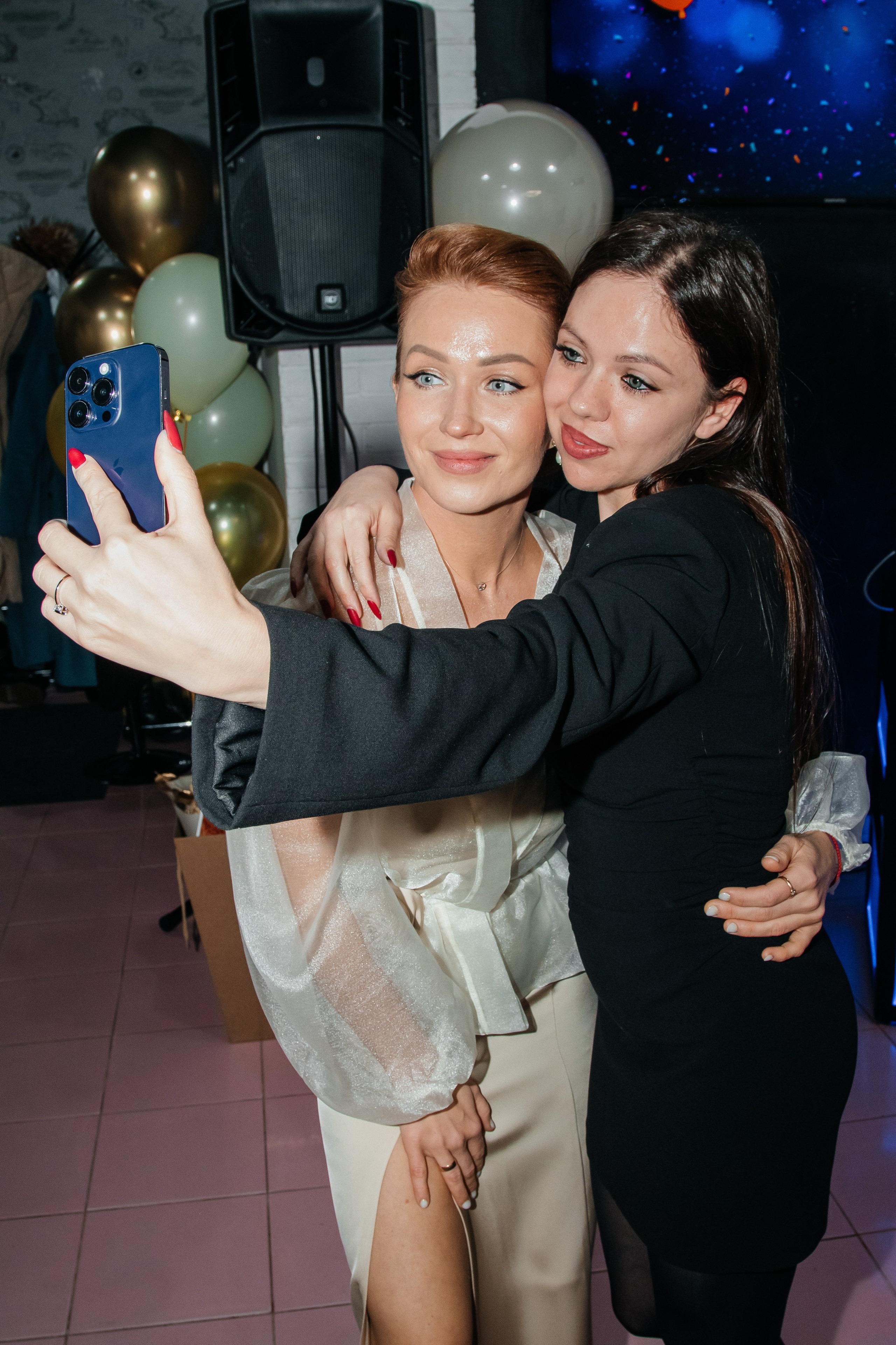 Открытие кондитерской студии Владиславы Славиной Нижневартовск. Свадебный и семейный фотограф в Нижневартовске Татьяна Мартынова