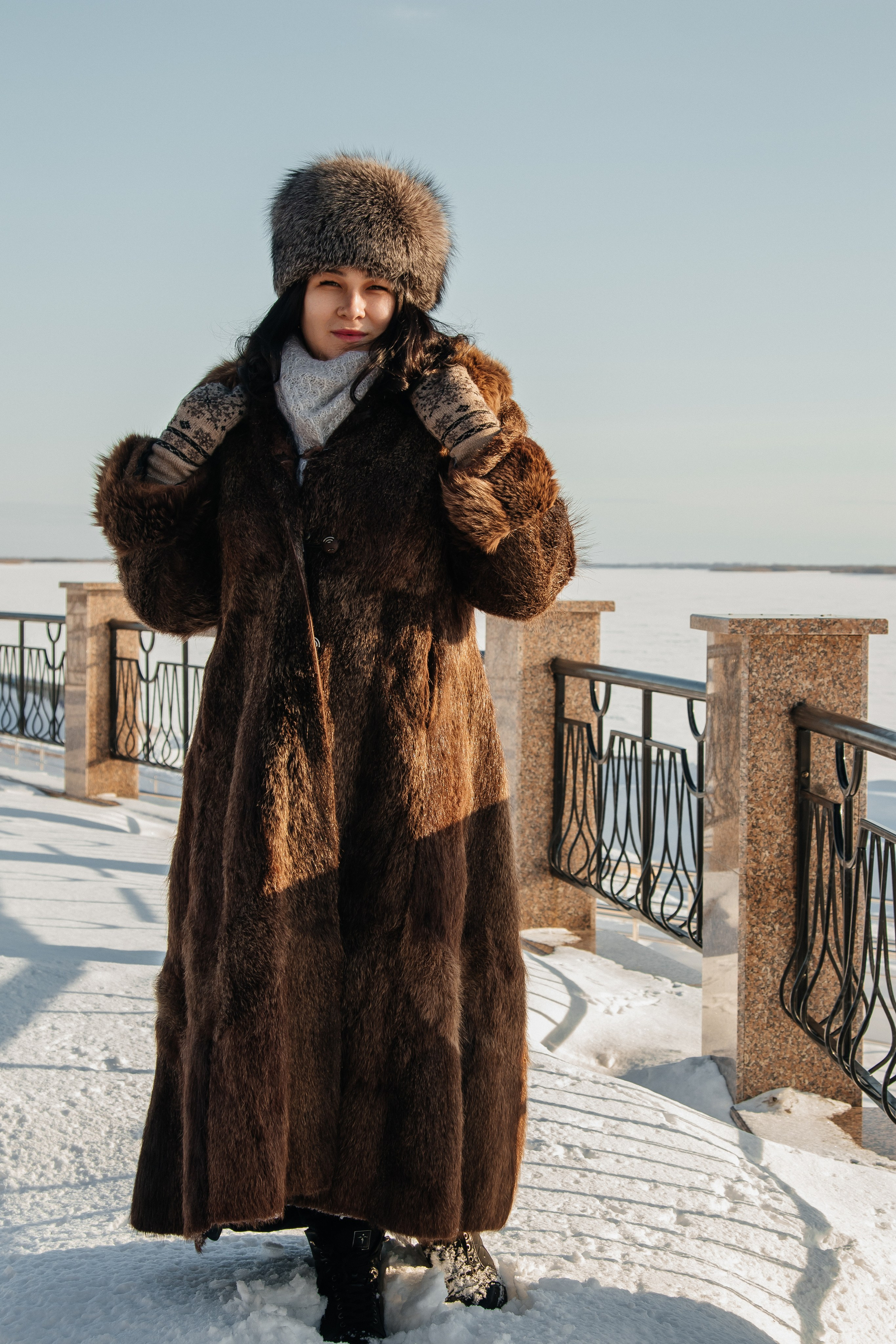 12.12.2024 Russian Girls. Свадебный и семейный фотограф в Нижневартовске Татьяна Мартынова