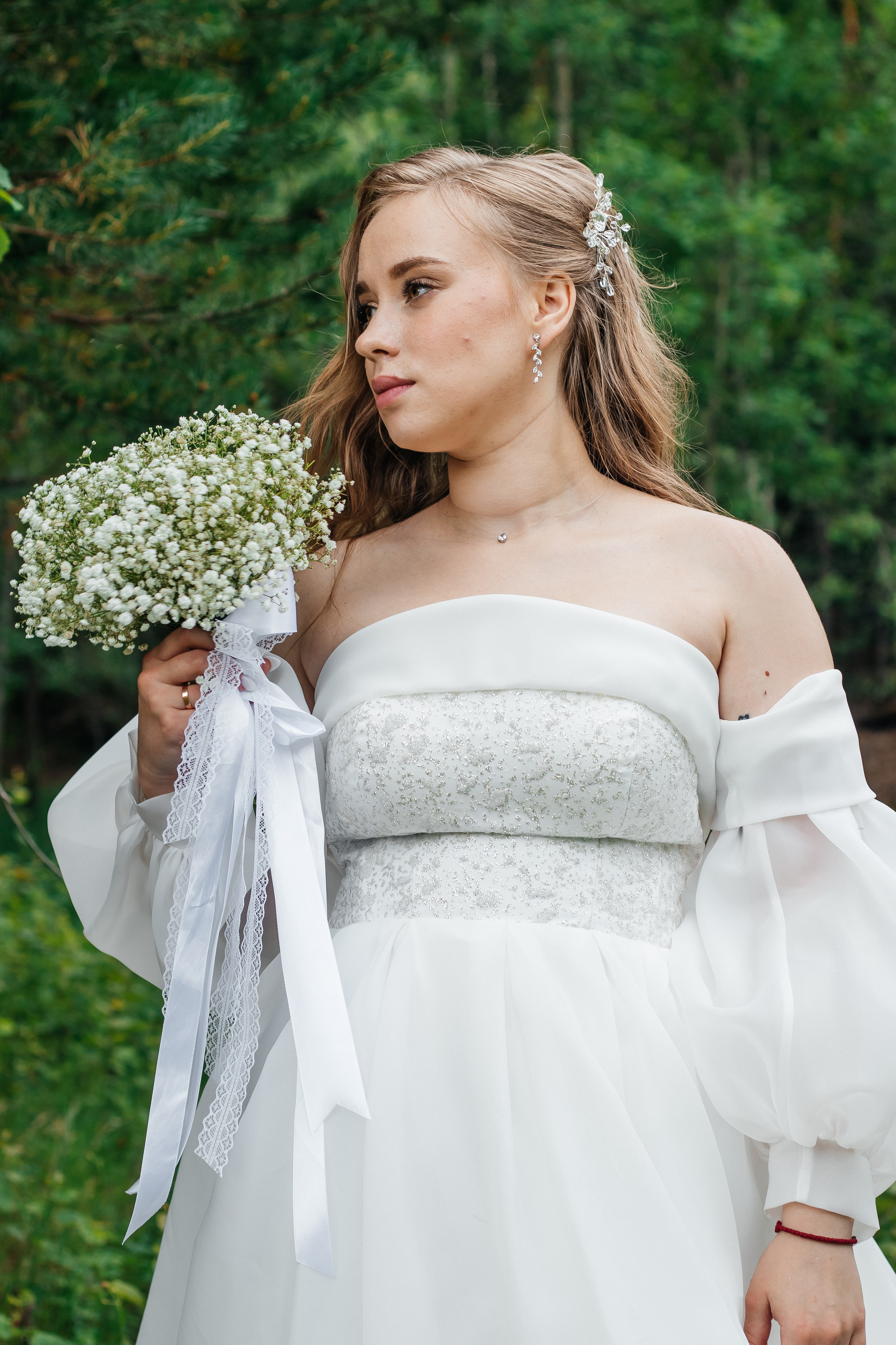 07.07.2023. Свадебный и семейный фотограф в Нижневартовске Татьяна Мартынова