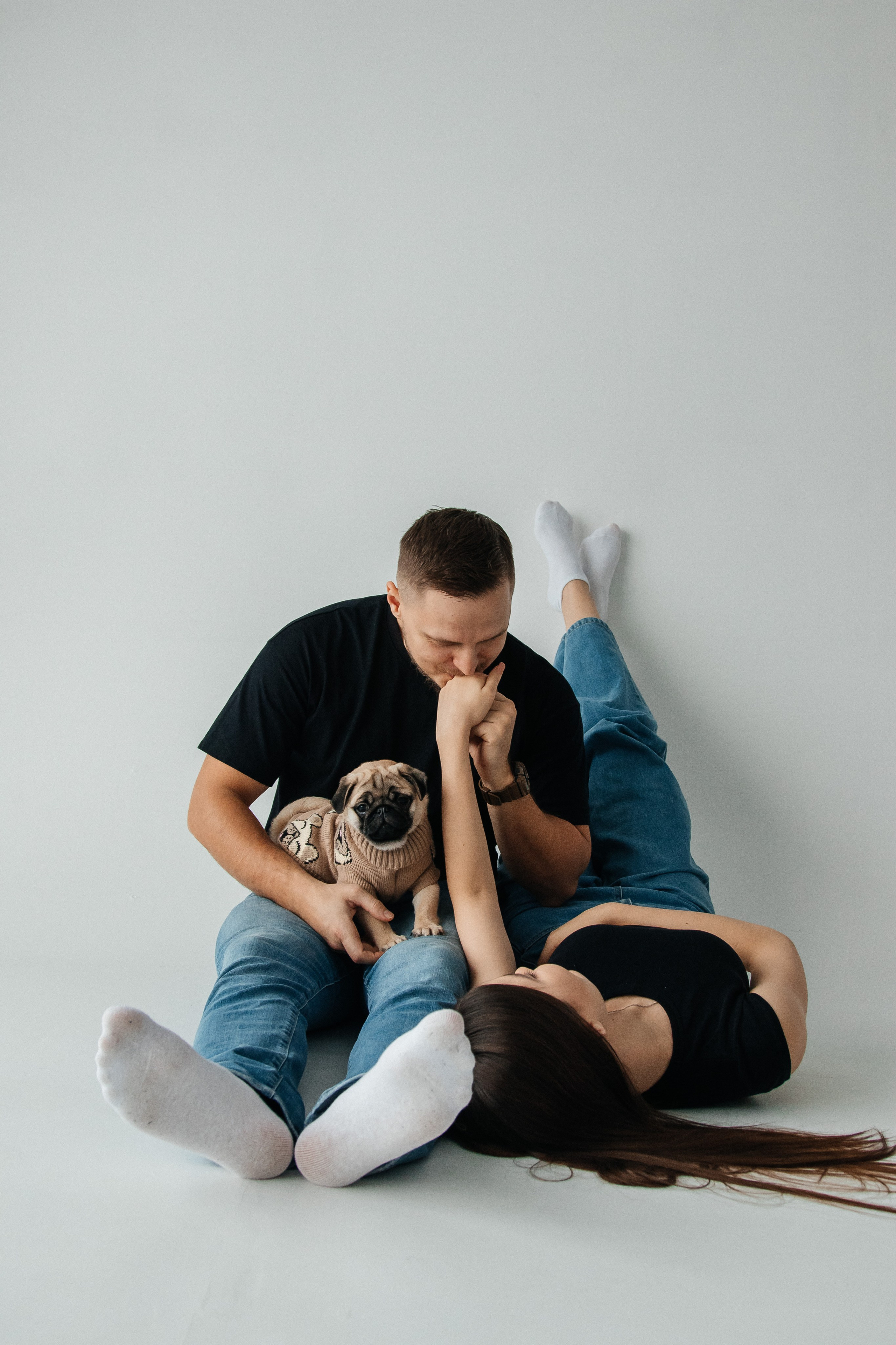 10.11.2024. Свадебный и семейный фотограф в Нижневартовске Татьяна Мартынова