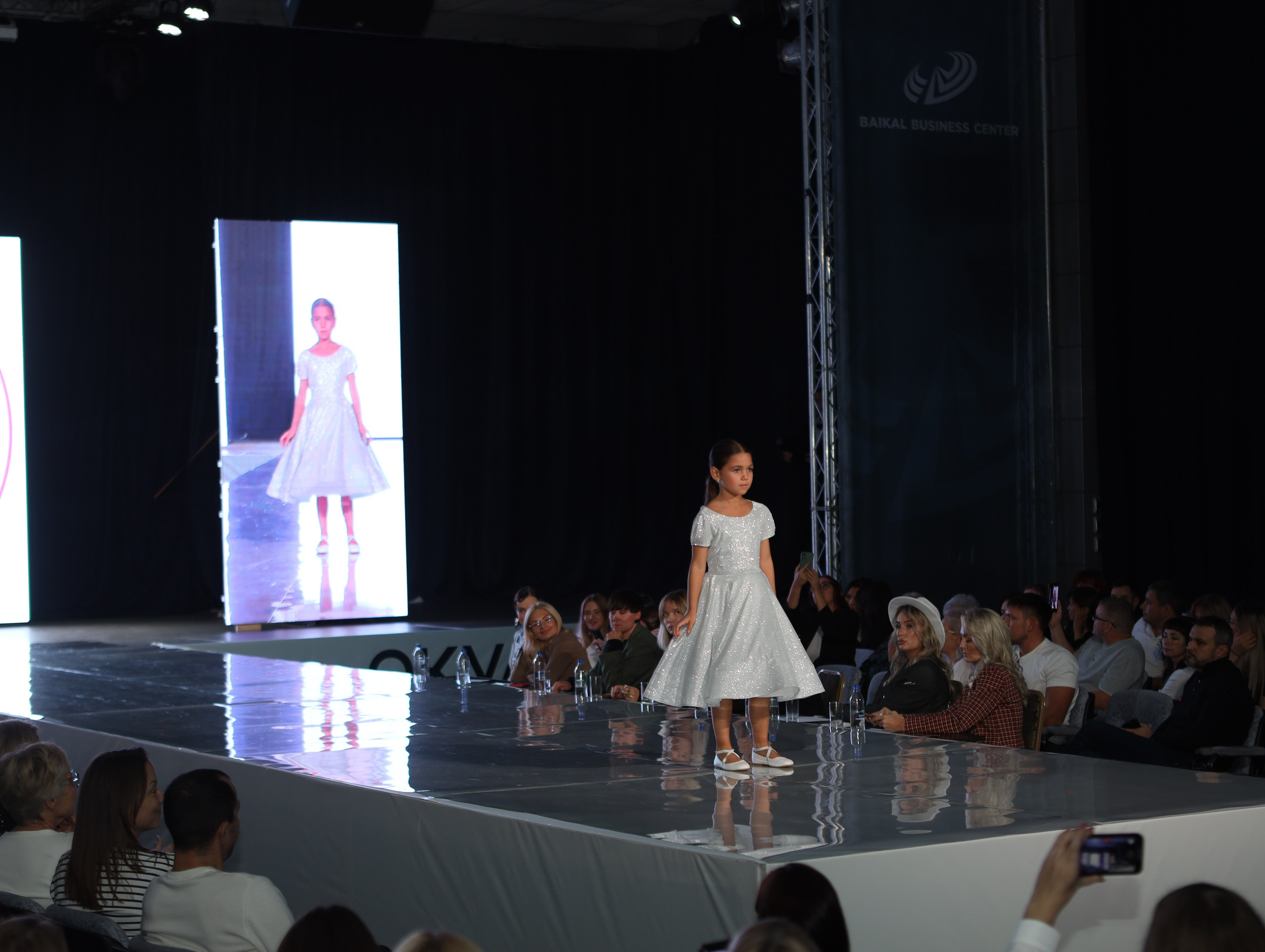 Siberian Fashion Week 2024. Little_Princess.38