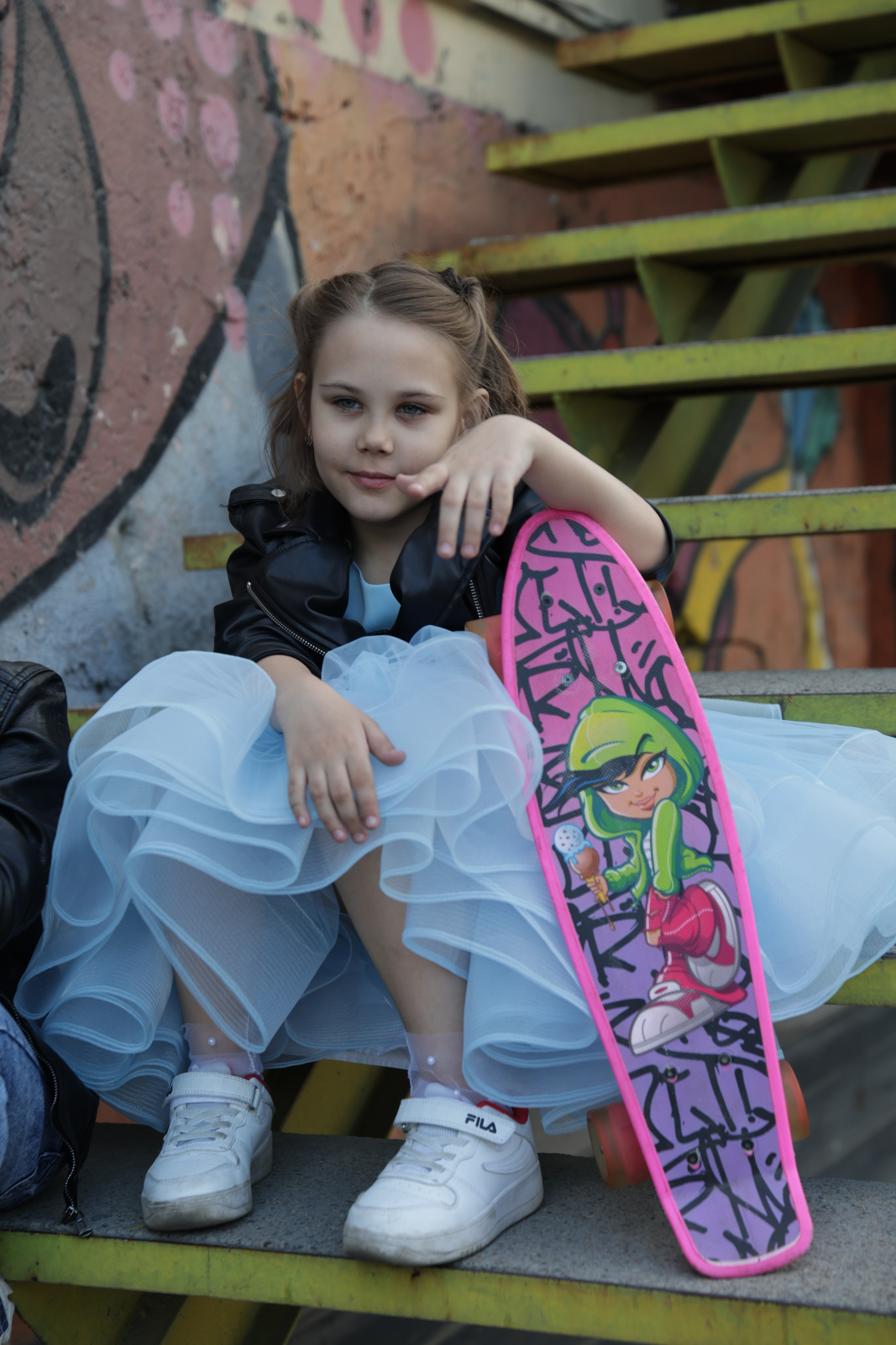 Прогулка по Доренбергу. Little_Princess.38