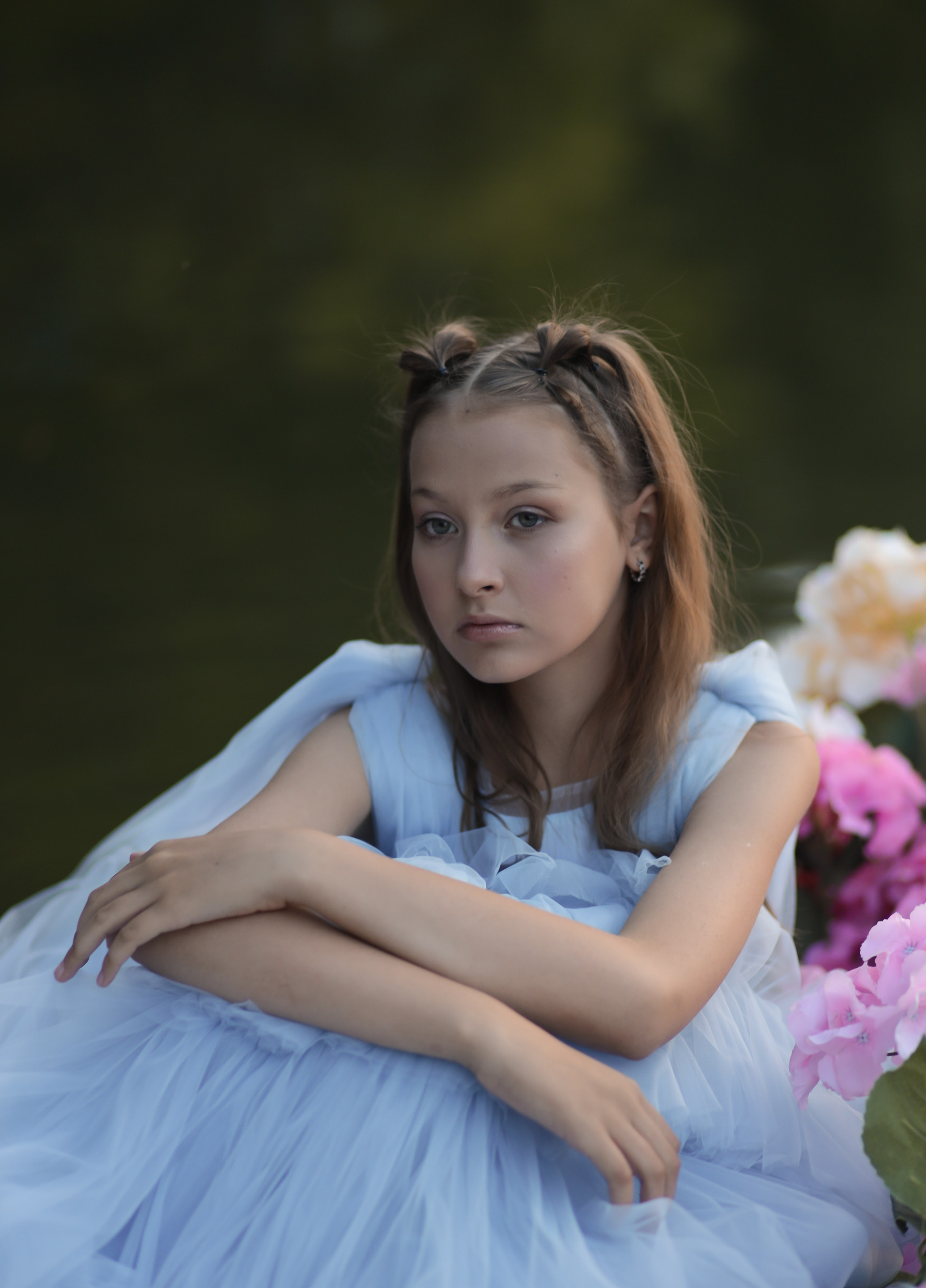 Фотопроект " Летняя прогулка». Little_Princess.38