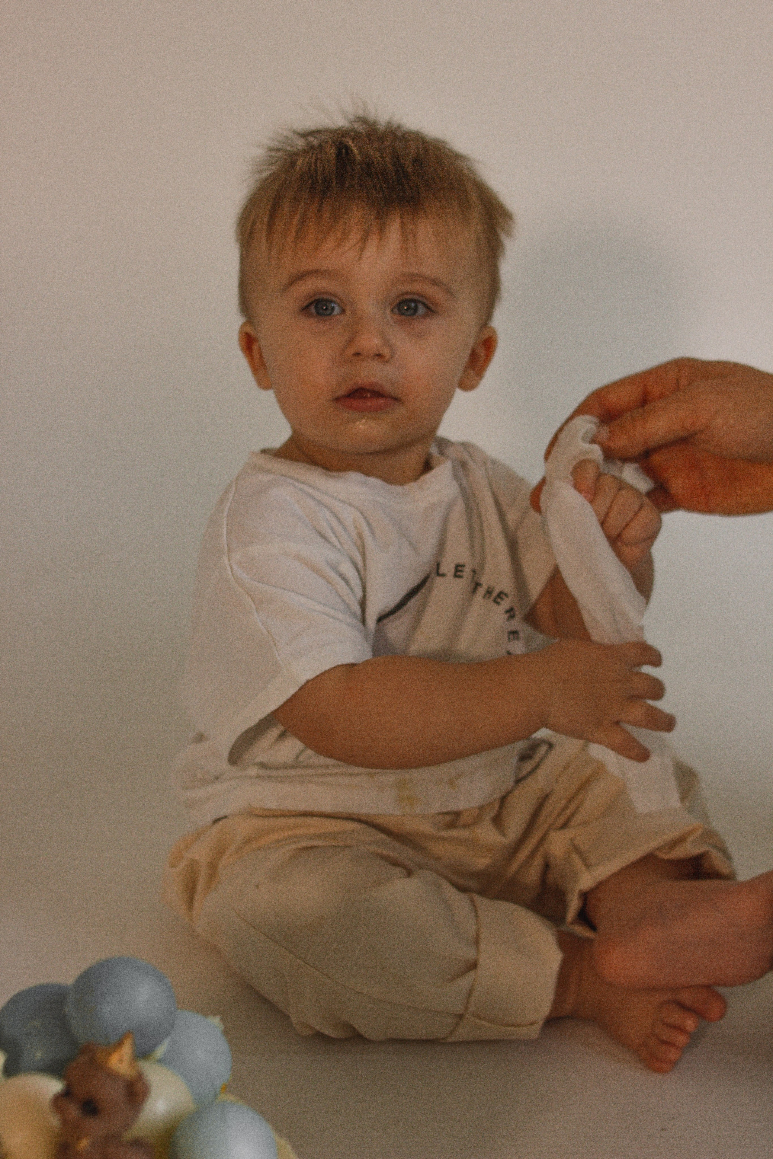 Детское день рождение. Фотограф Кострома. Дина Низамова