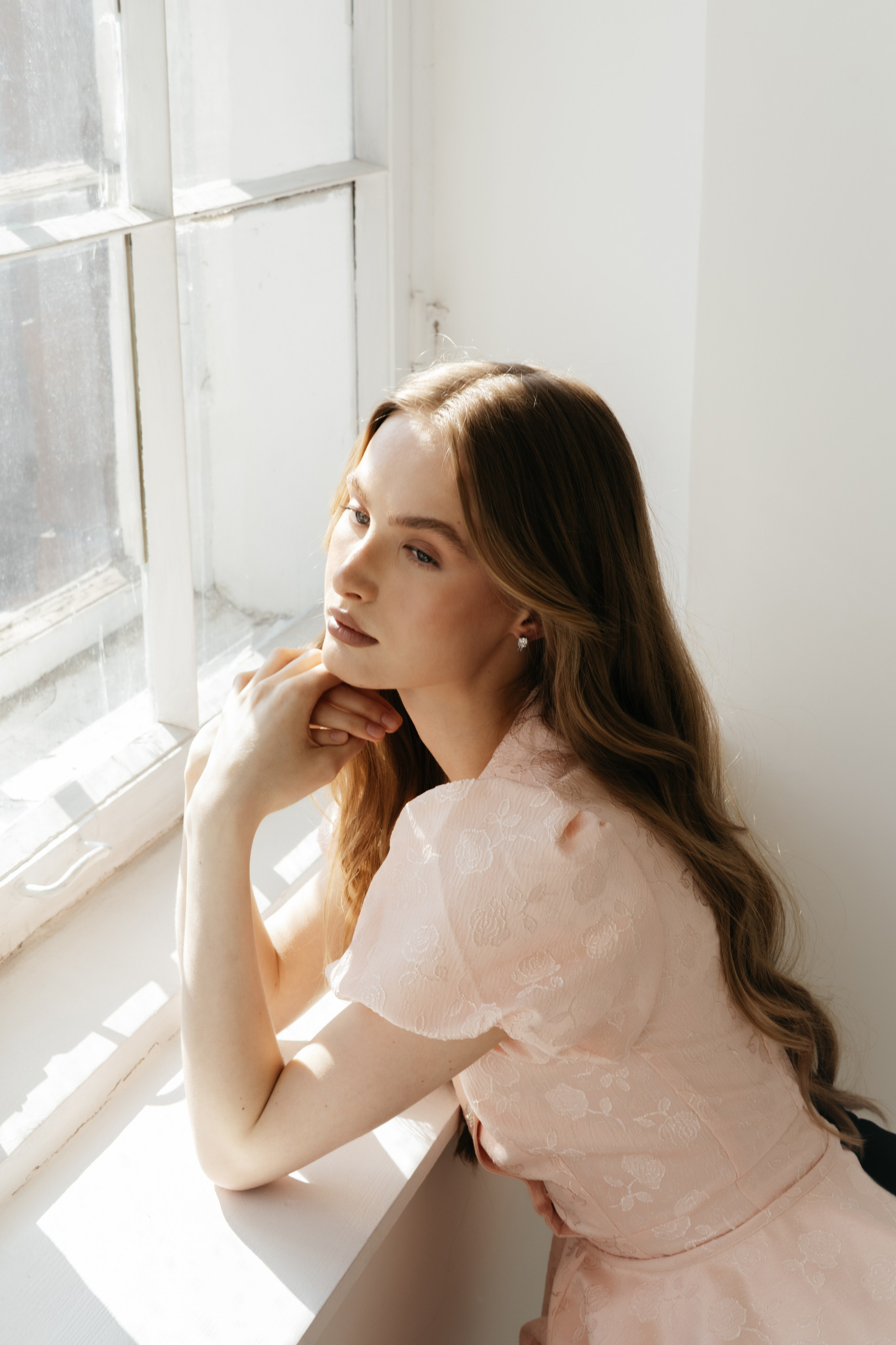 Соня. Фотограф в Санкт-Петербурге Анастасия Белик