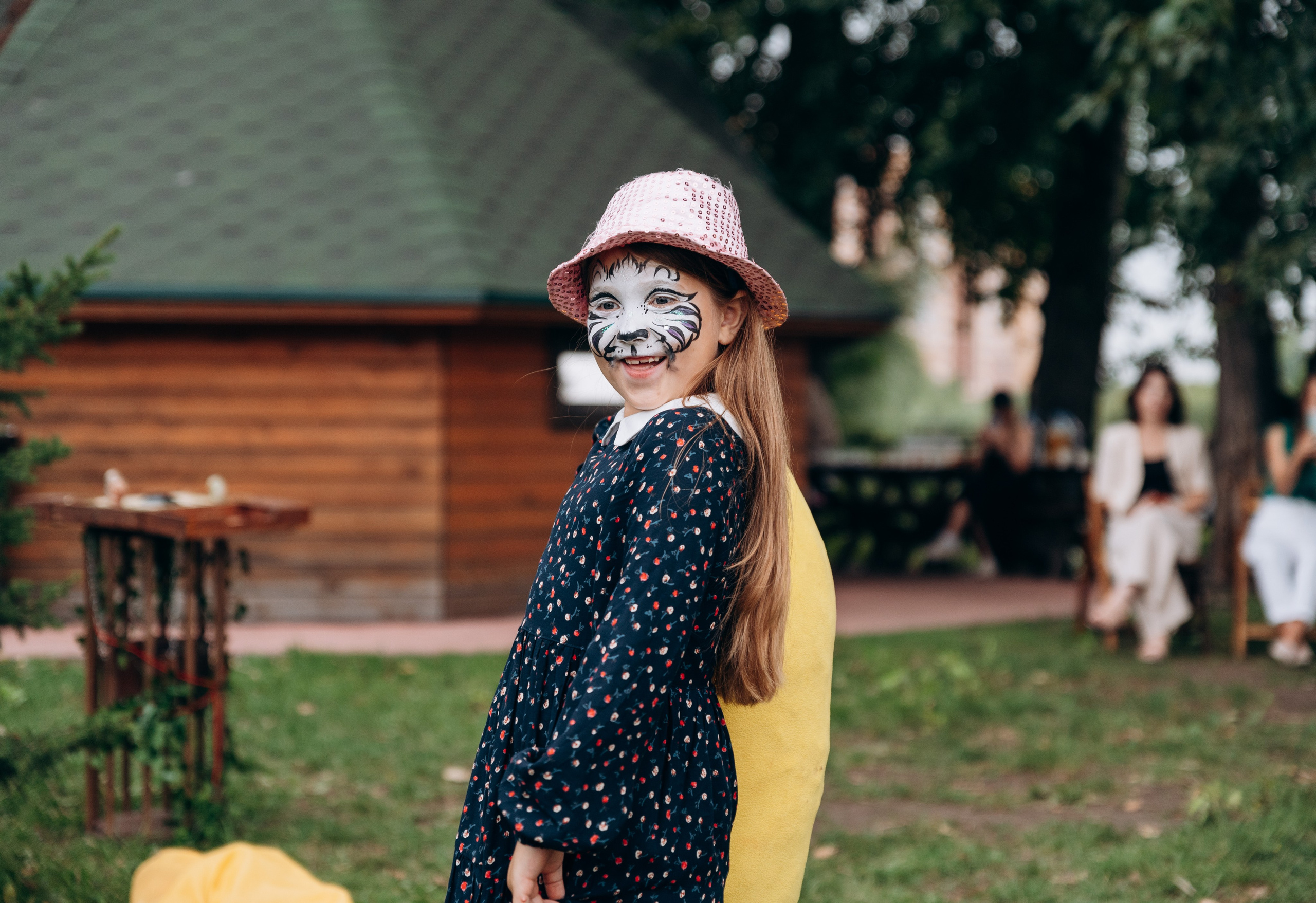 Квест «Джуманджи». Фотограф в Новосибирске