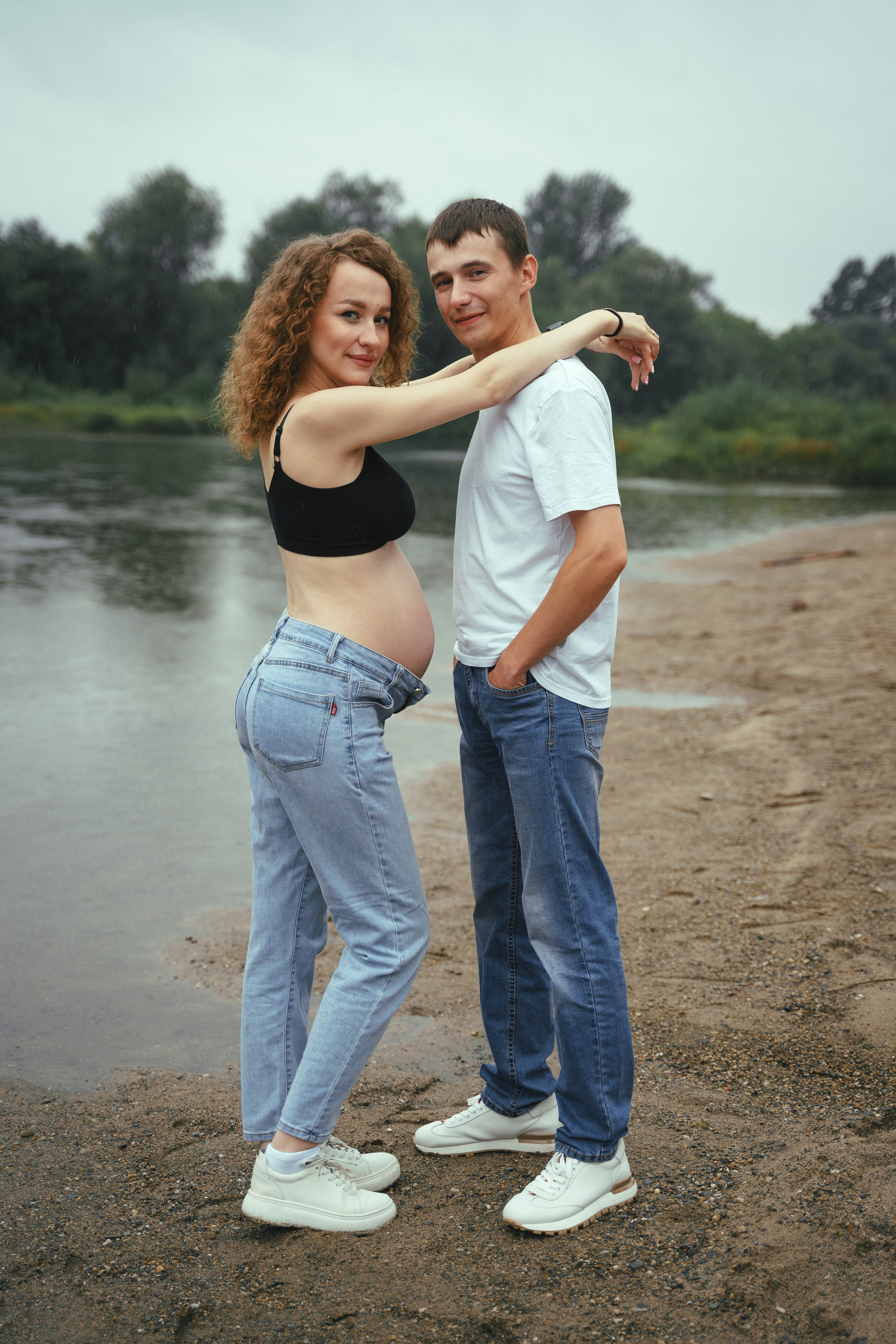 Свадебное портфолио Новосибирск. Свадебный и семейный фотограф в Новосибирске Данил Коротких