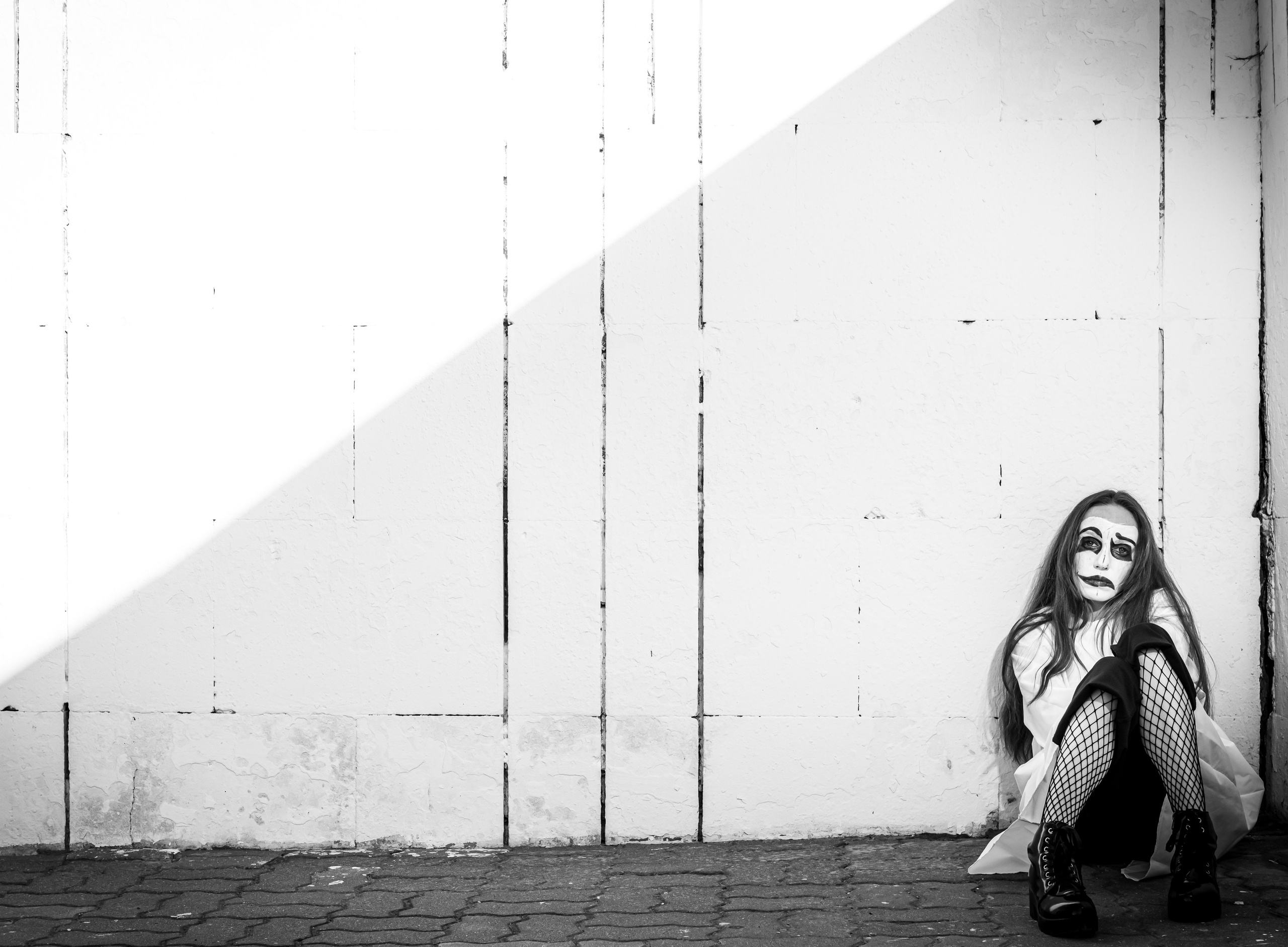 Трансформация. Инди фотограф и видеограф в Курске Денис Смирнов