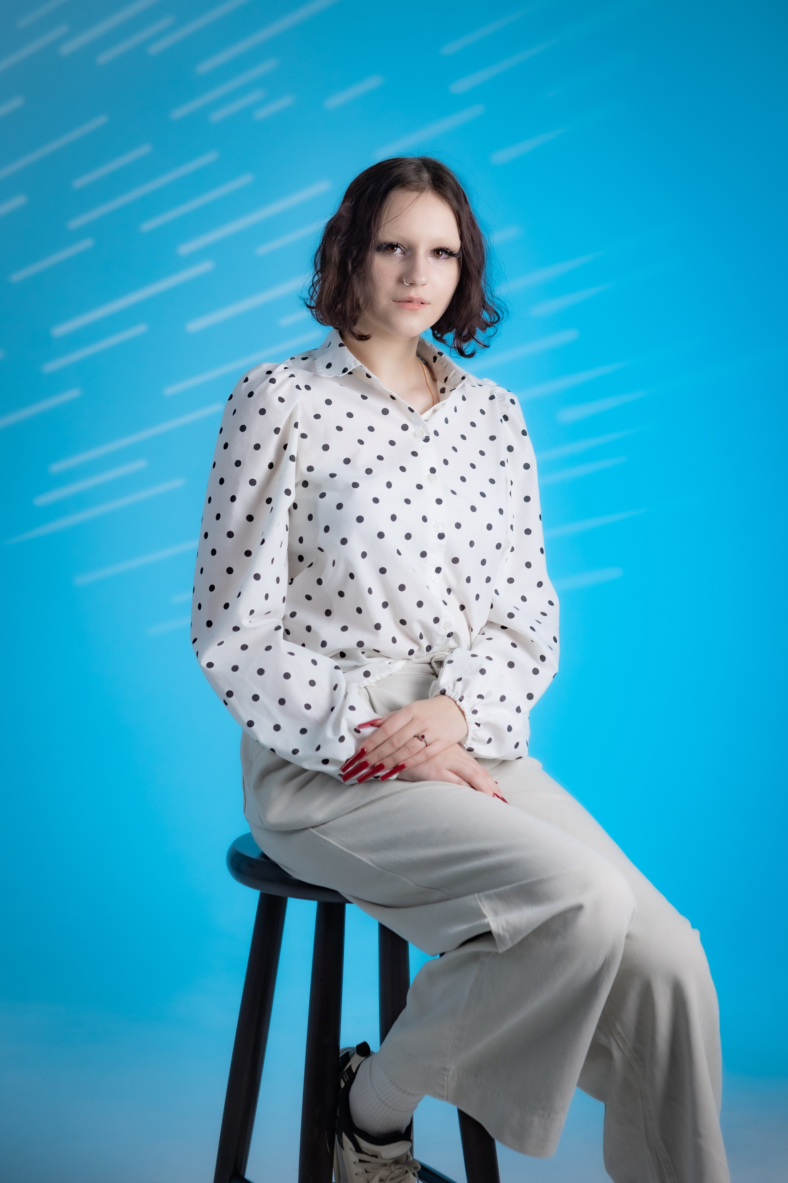 ЦВЕТНОЙ СВЕТ (маски гобо). Фото, видео, авторские выпускные альбомы в Нижнем Новгороде