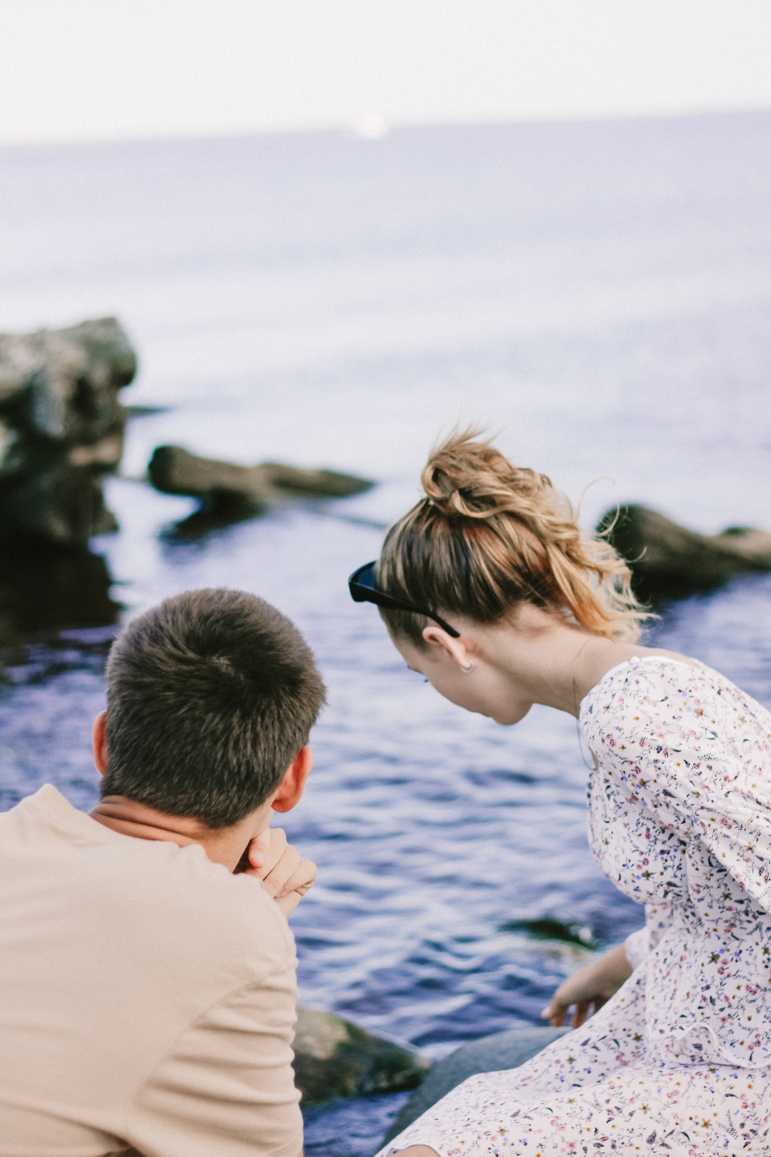 Love Story. Espero Photographer — Фотограф в Санкт-Петербурге