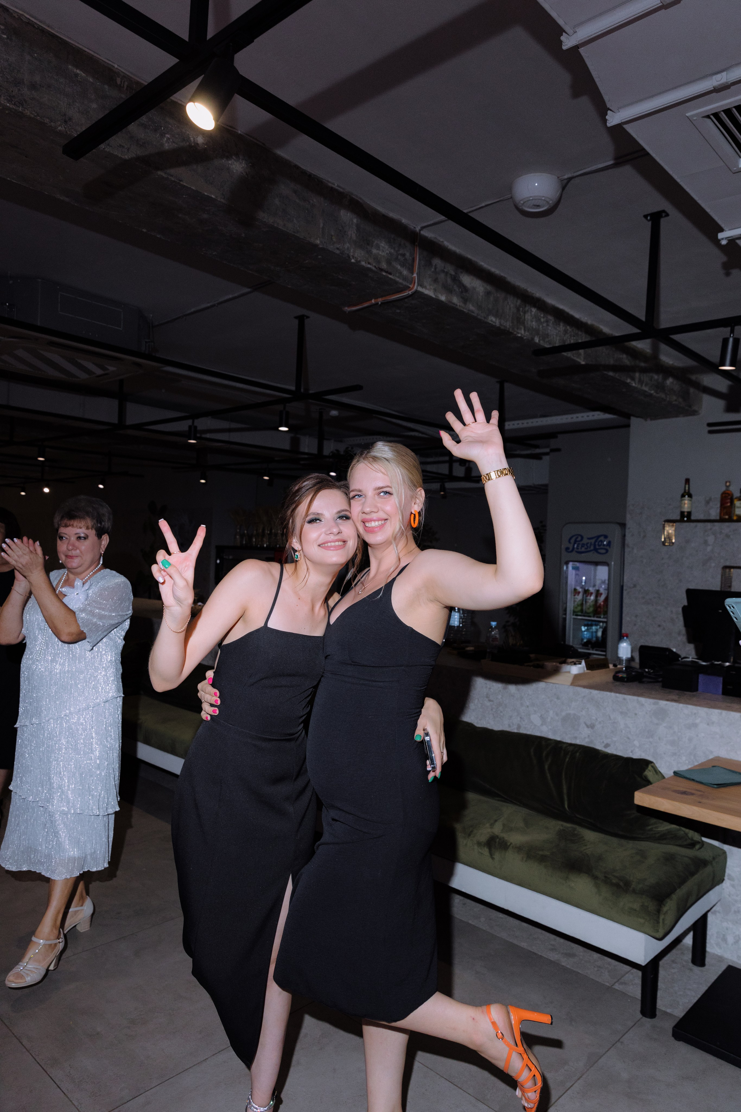 Марина и Олег. Фотограф