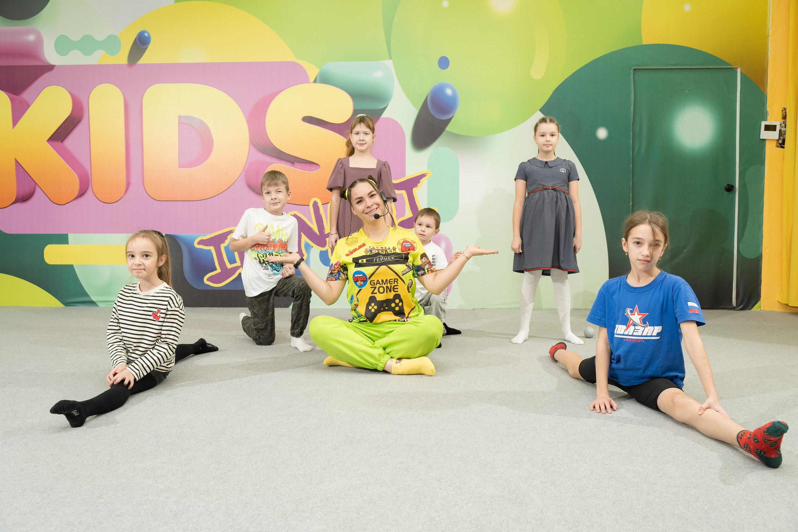 Фотограф на детские праздники. Свадебный и семейный фотограф в Новосибирске Данил Коротких