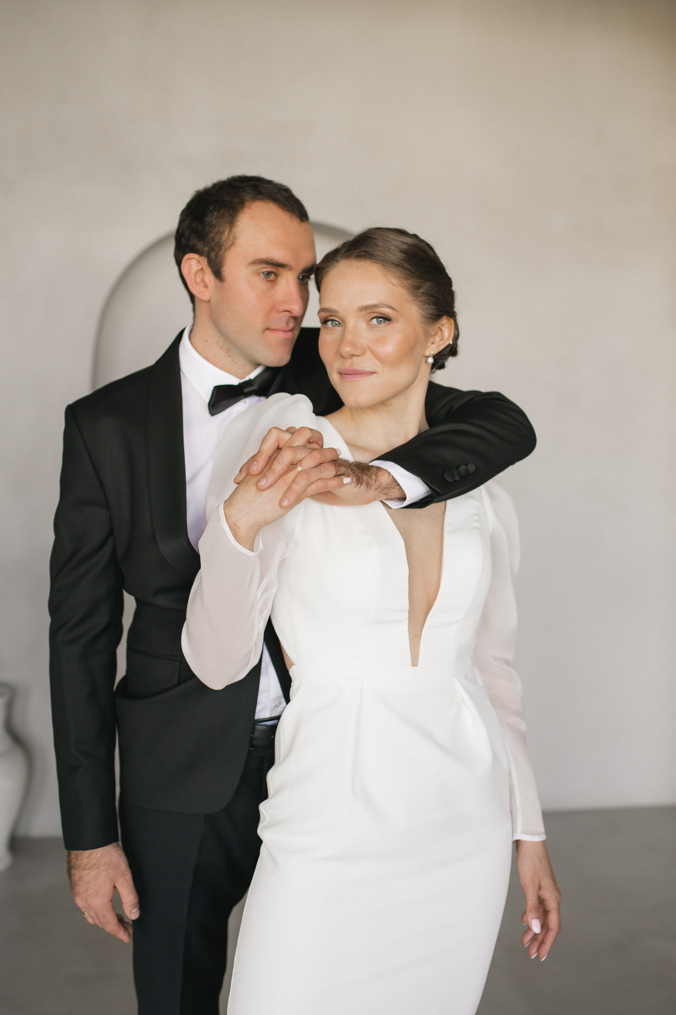 Аня и Игорь. Семейный и свадебный фотограф в Екатеринбурге Орлова Ирина