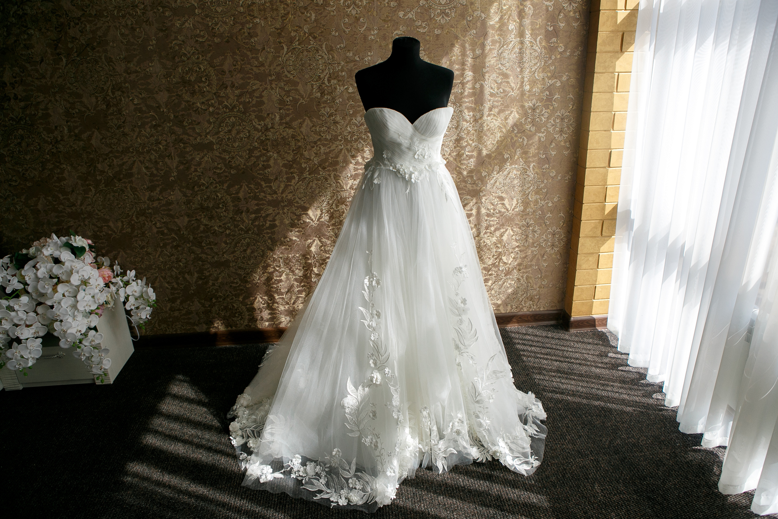 Арман и Сара. Фотограф Макс Носков