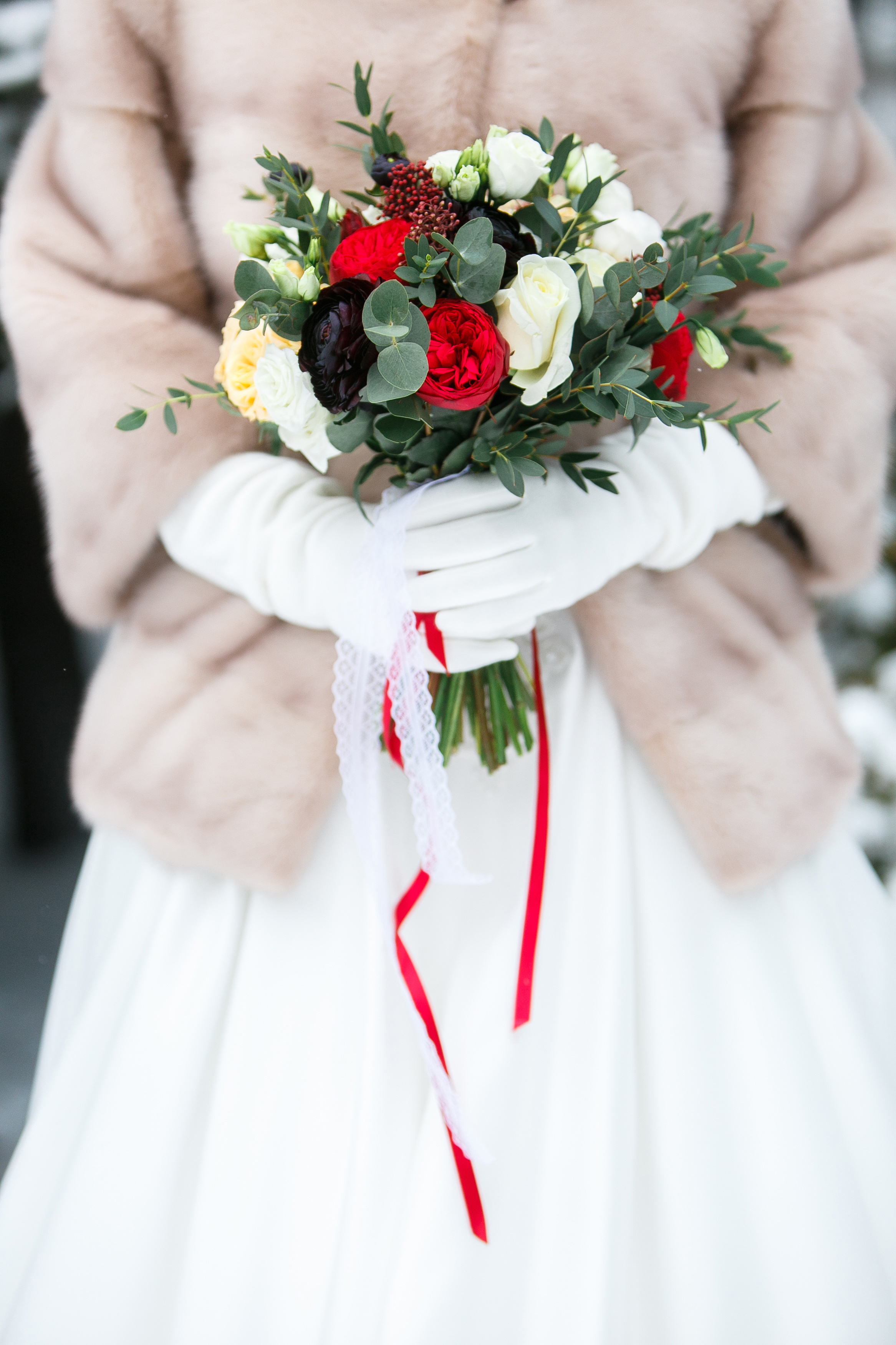 Николай и Ира. Фотограф Макс Носков