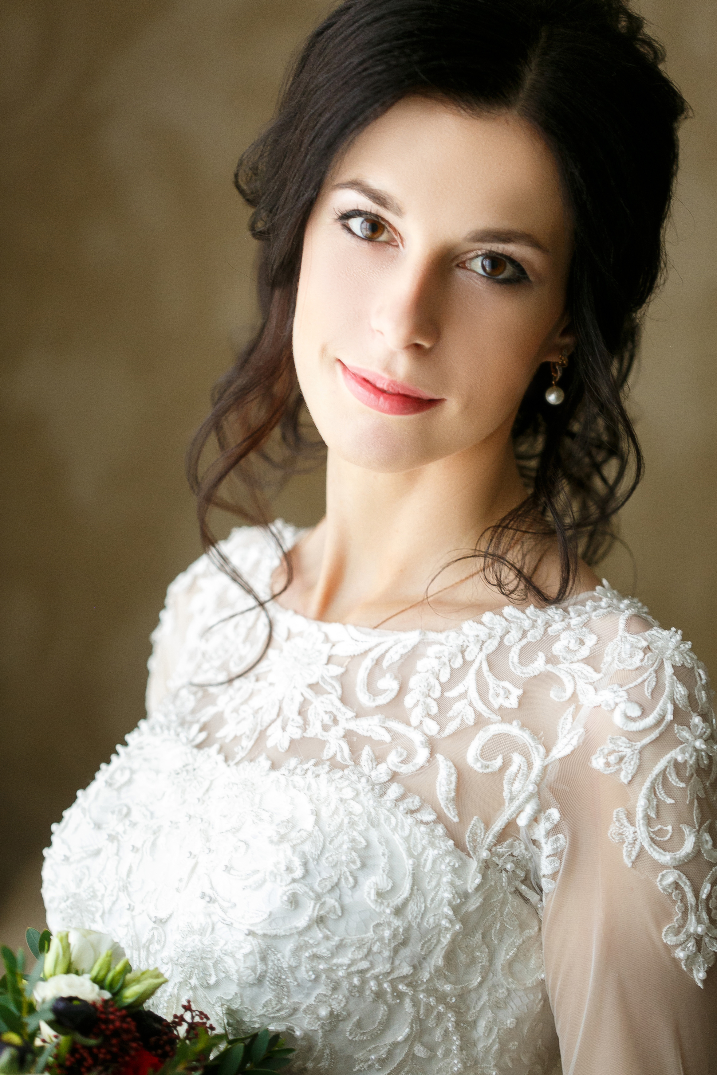 Николай и Ира. Фотограф Макс Носков