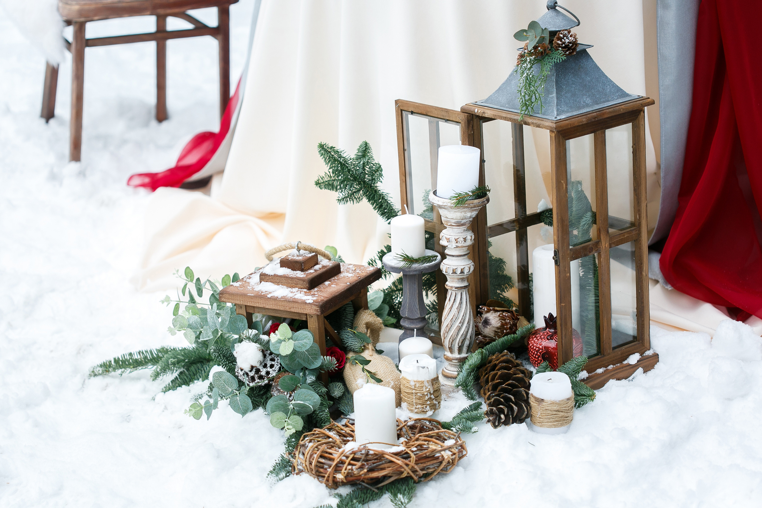 Николай и Ира. Фотограф Макс Носков