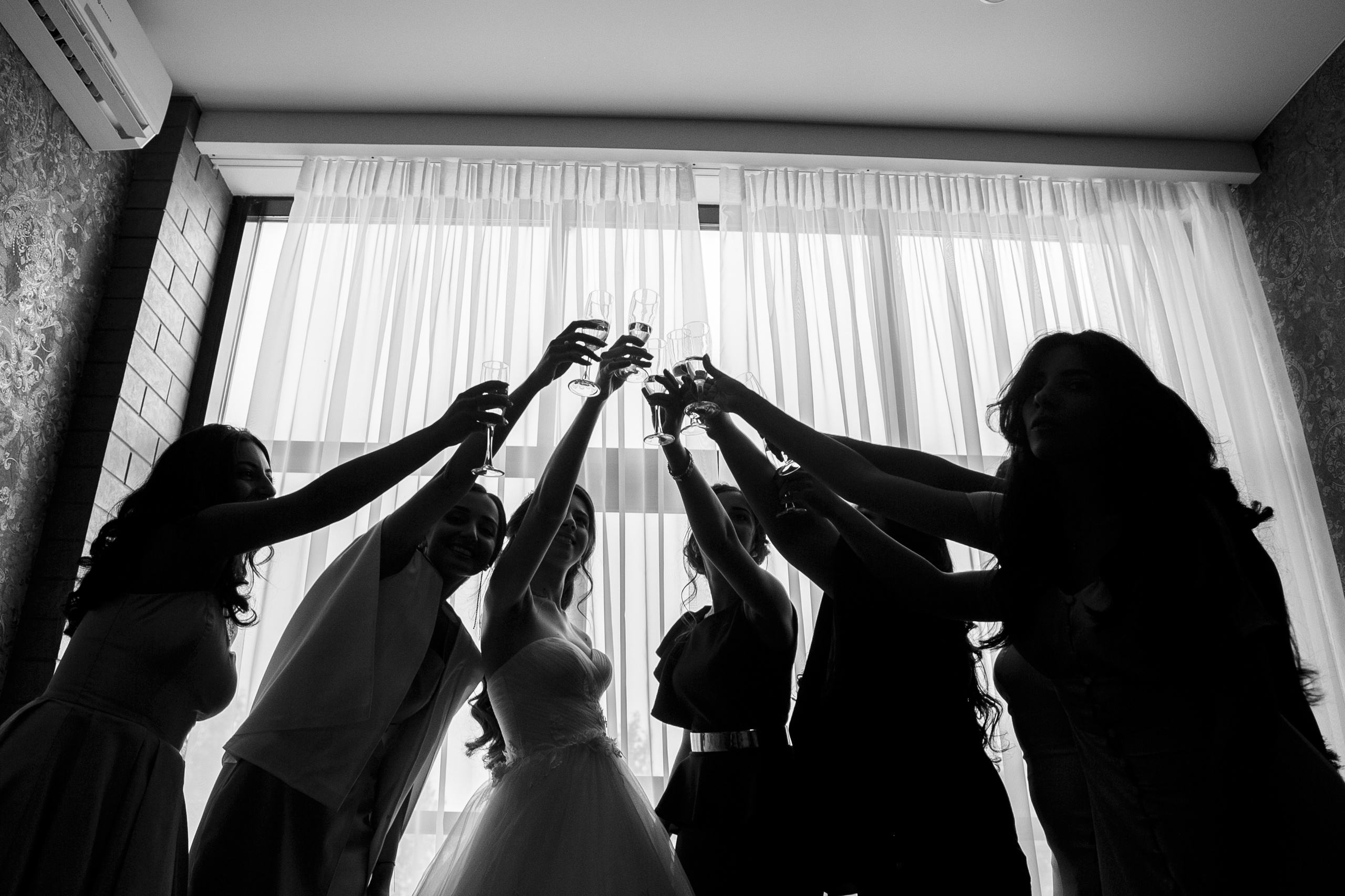 Арман и Сара. Фотограф Макс Носков