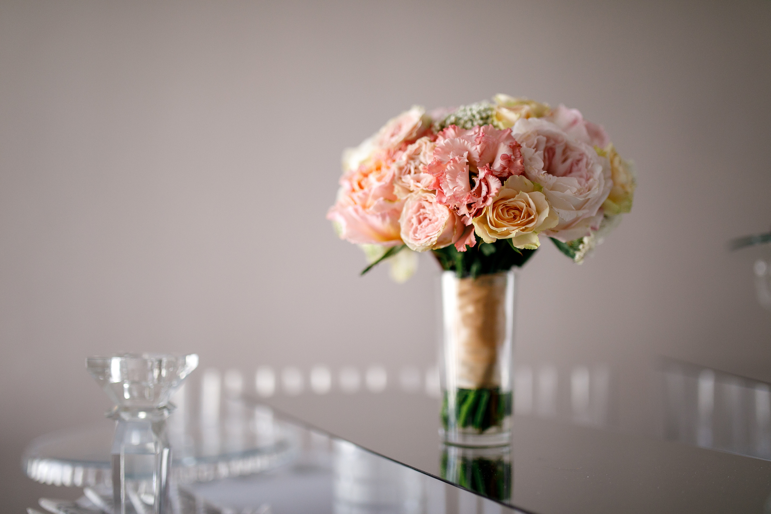 Арман и Сара. Фотограф Макс Носков