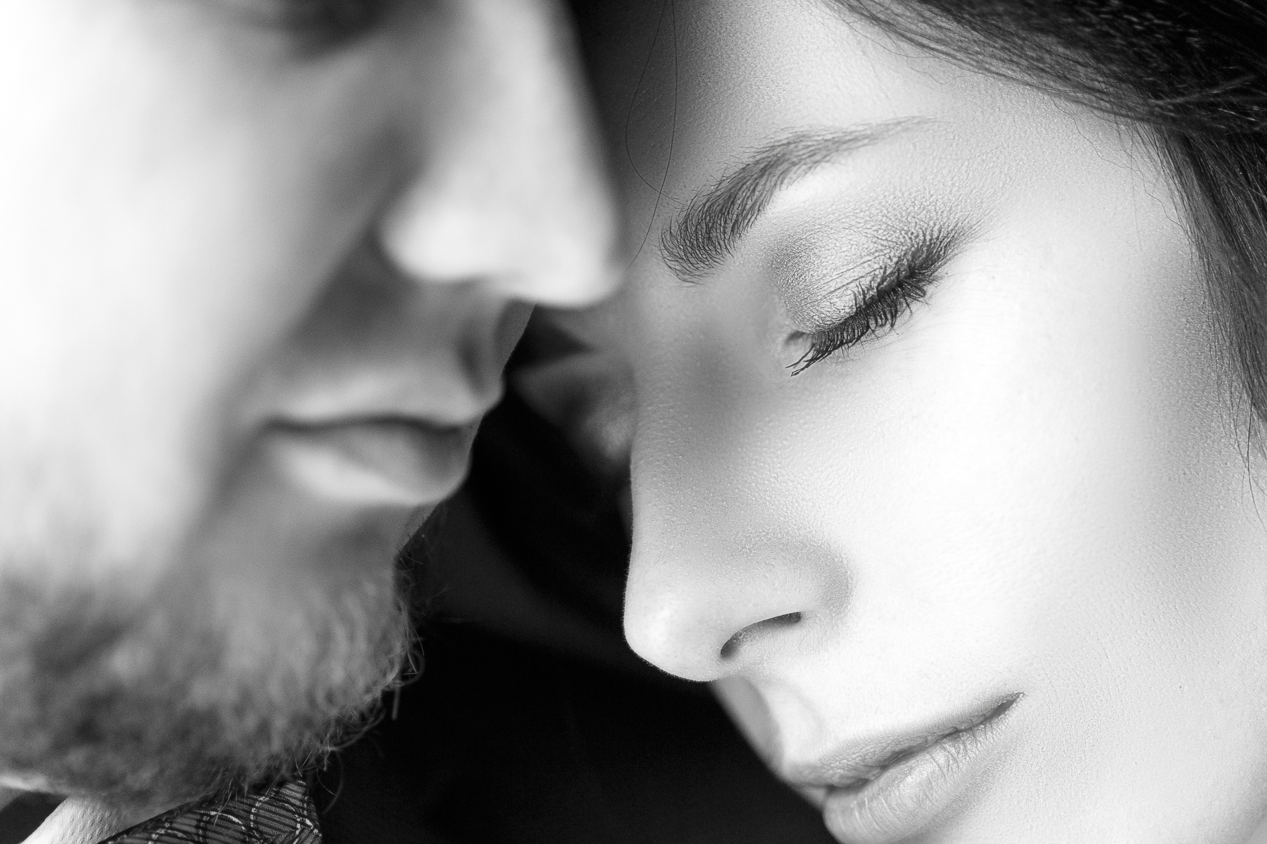 Николай и Ира. Фотограф Макс Носков