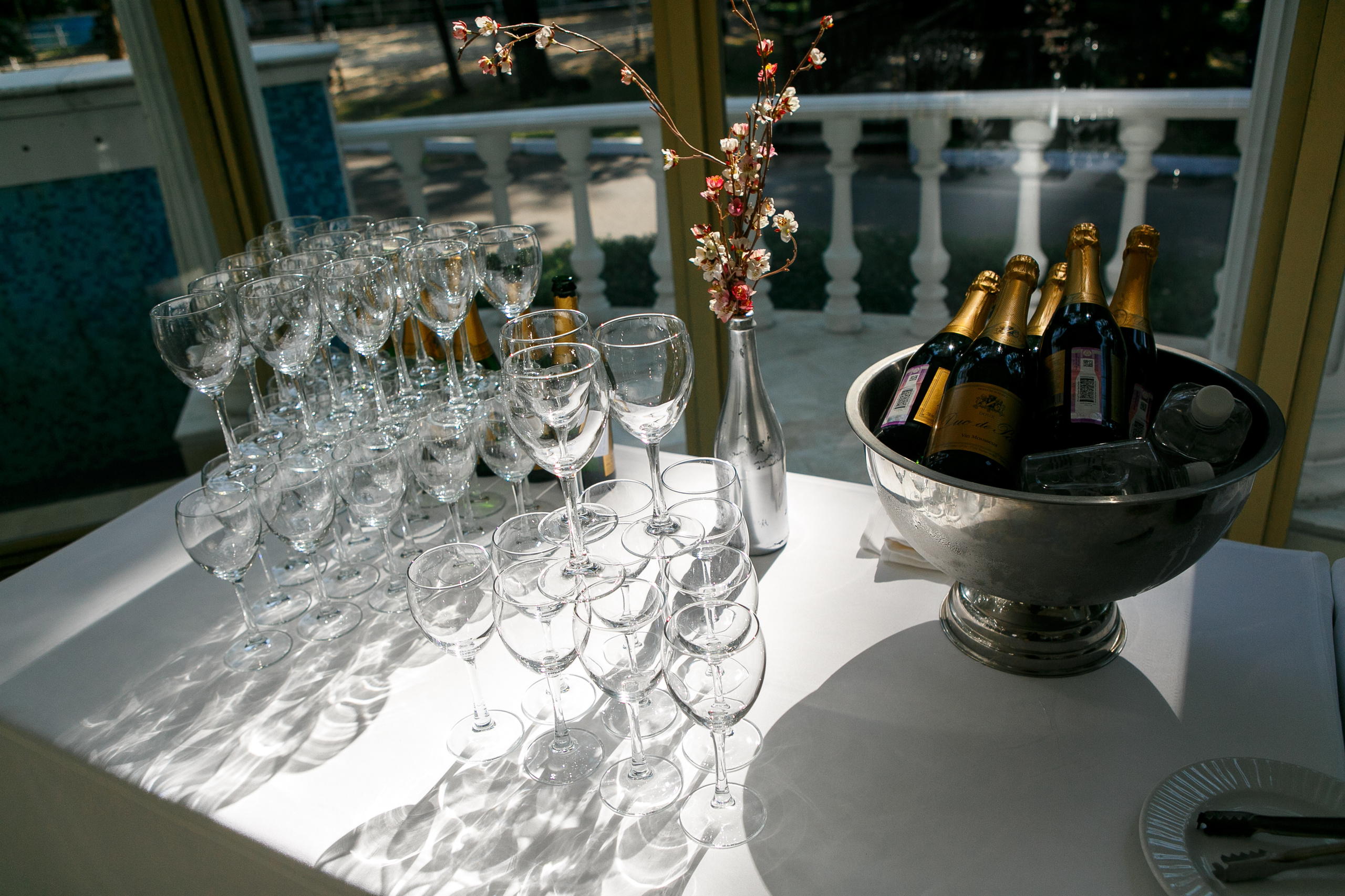 Арман и Сара. Фотограф Макс Носков