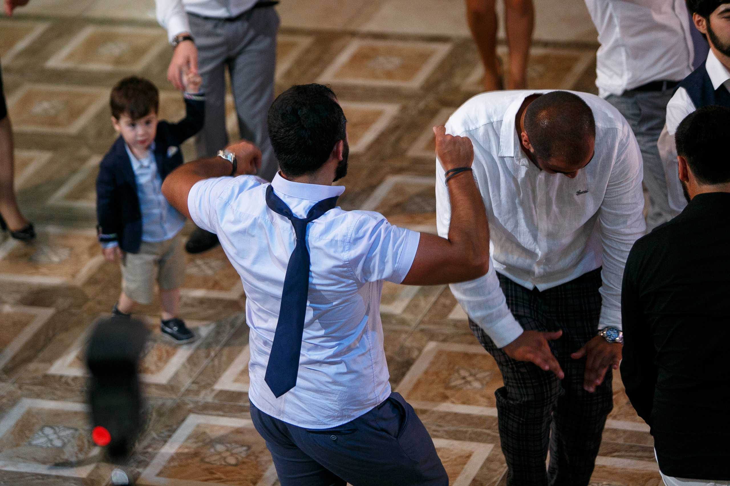 Арман и Сара. Фотограф Макс Носков