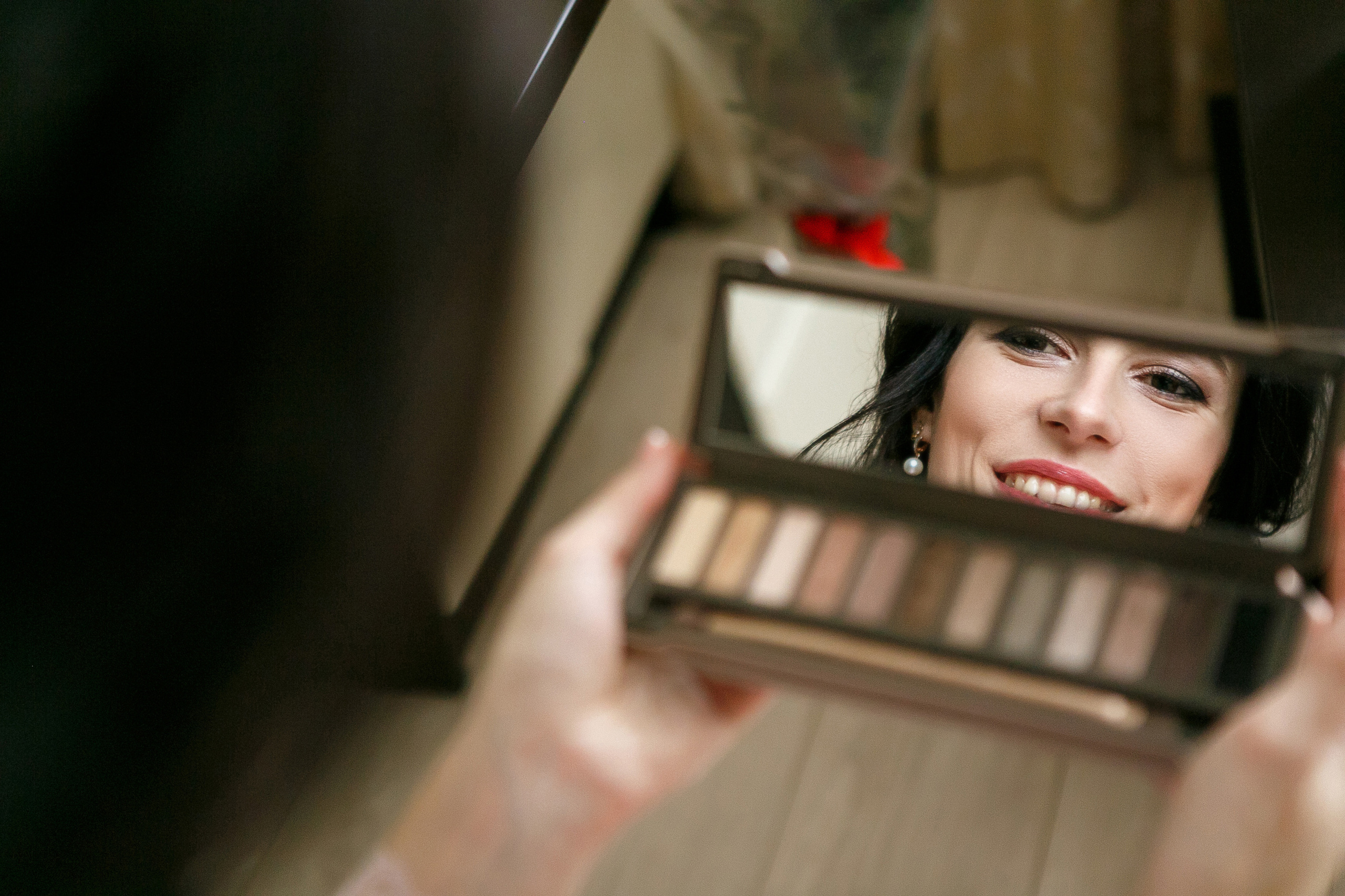 Николай и Ира. Фотограф Макс Носков