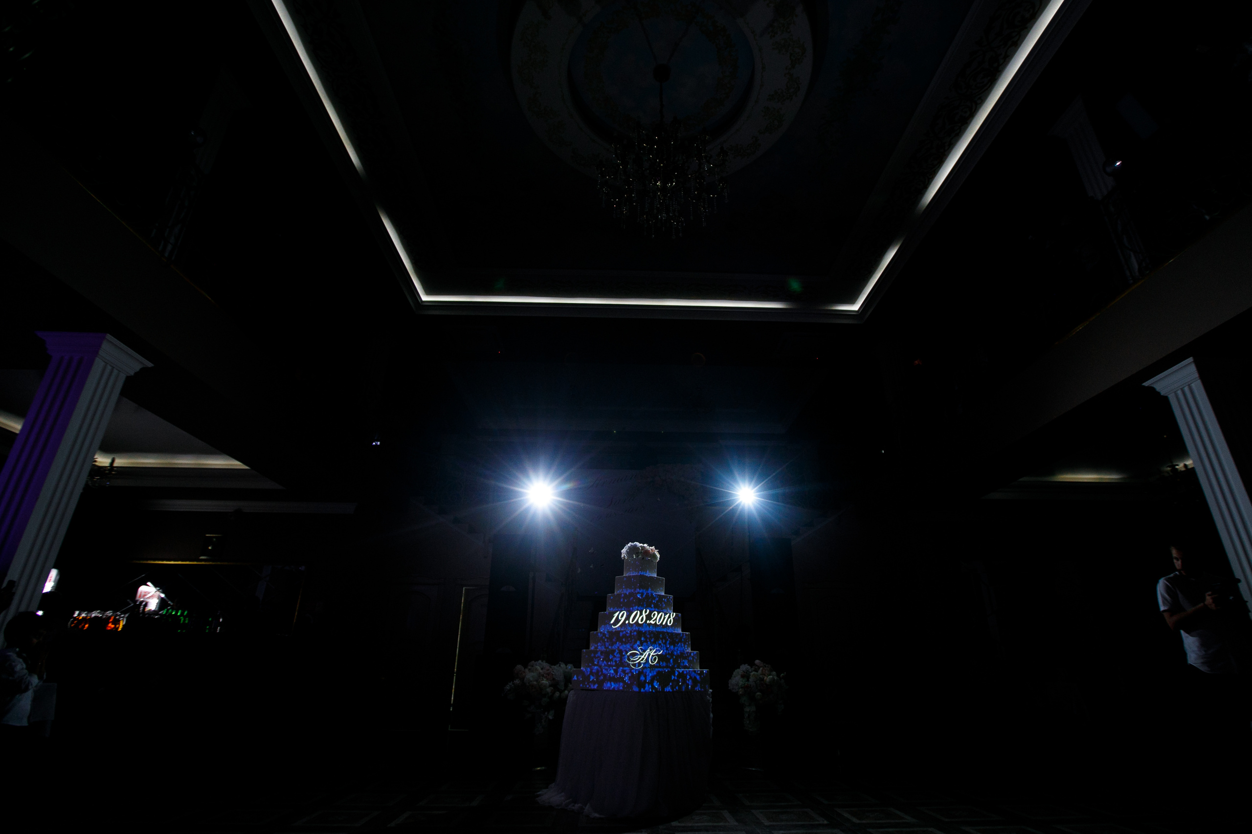 Арман и Сара. Фотограф Макс Носков