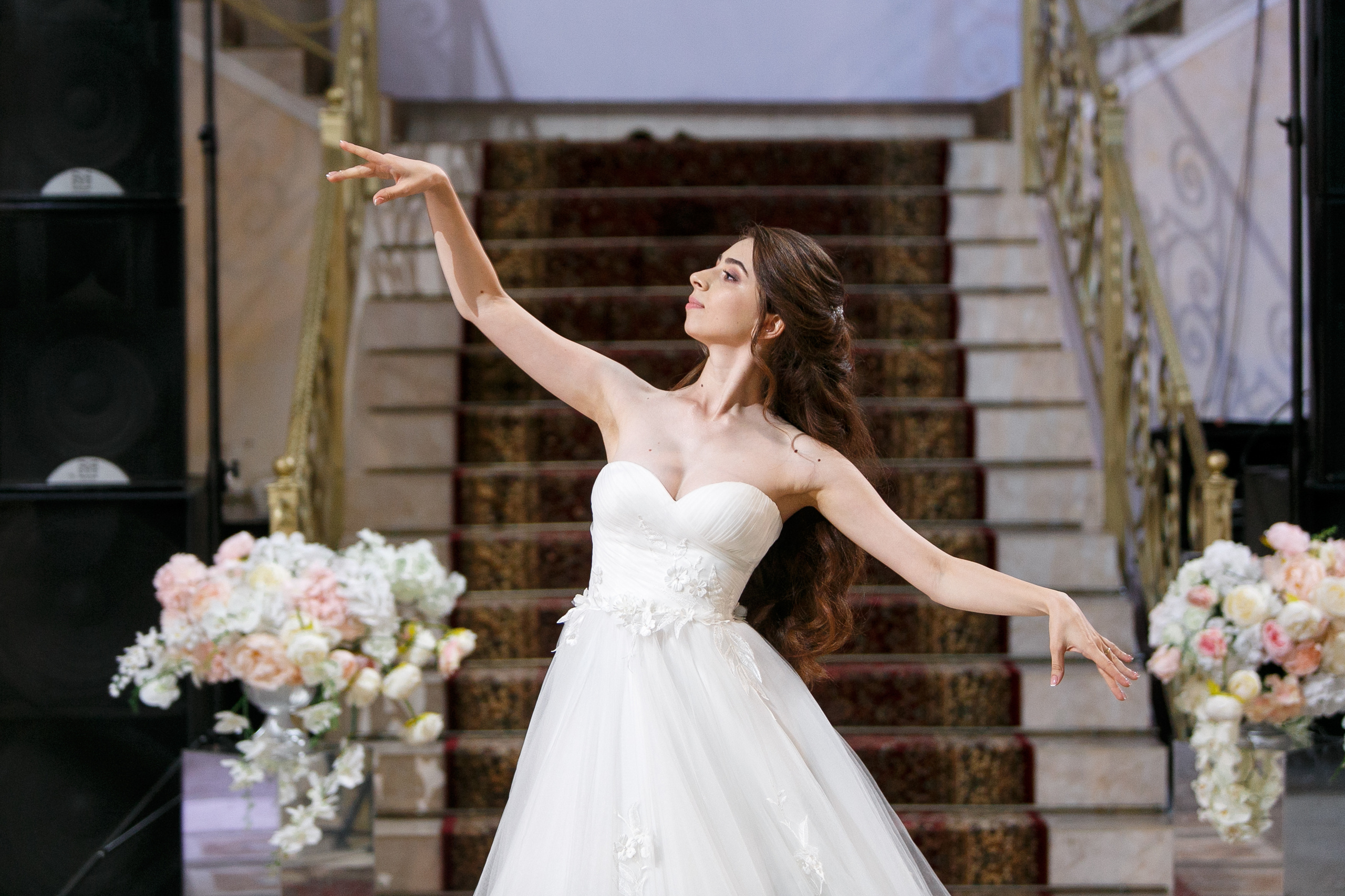 Арман и Сара. Фотограф Макс Носков