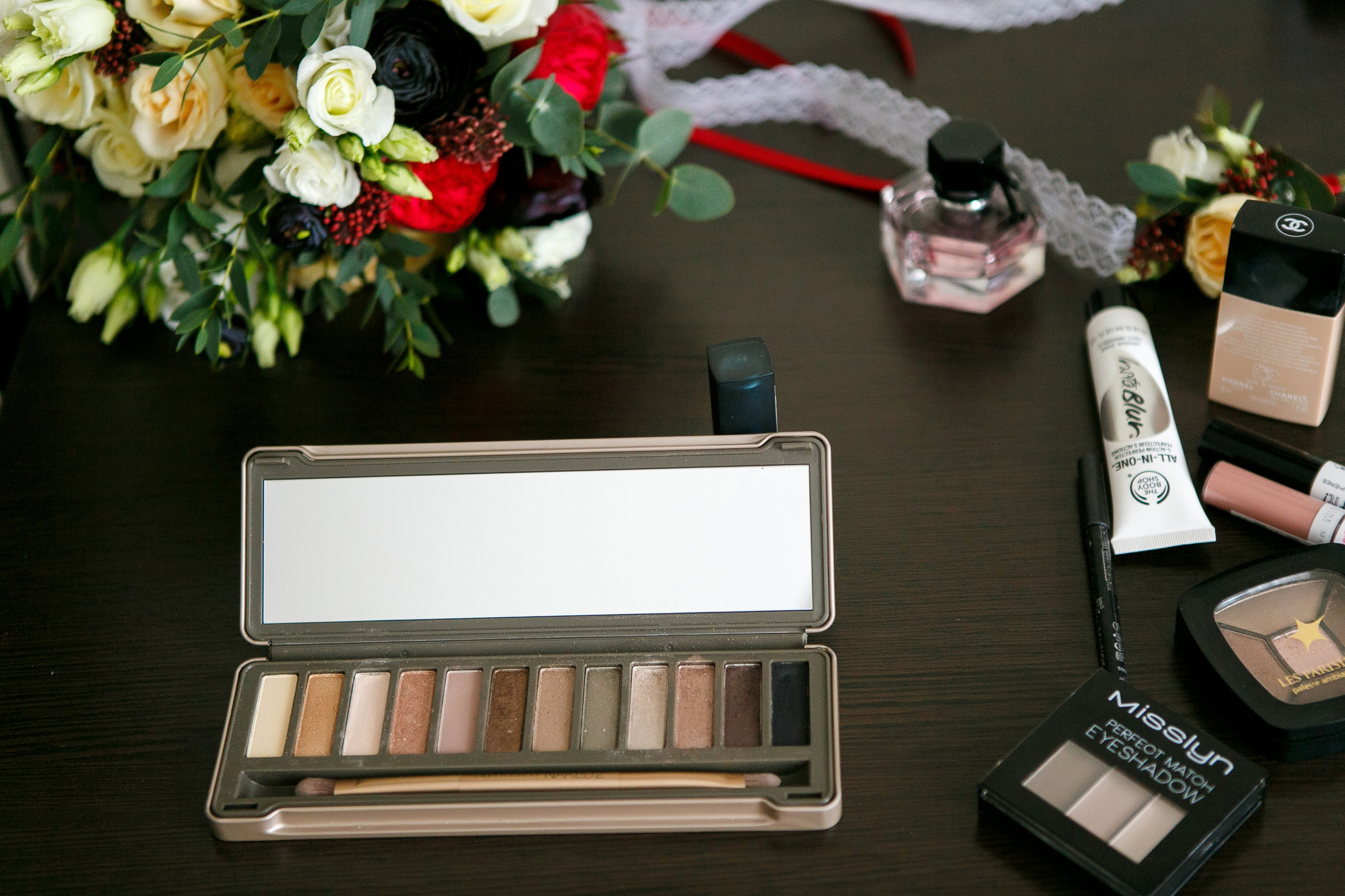 Николай и Ира. Фотограф Макс Носков