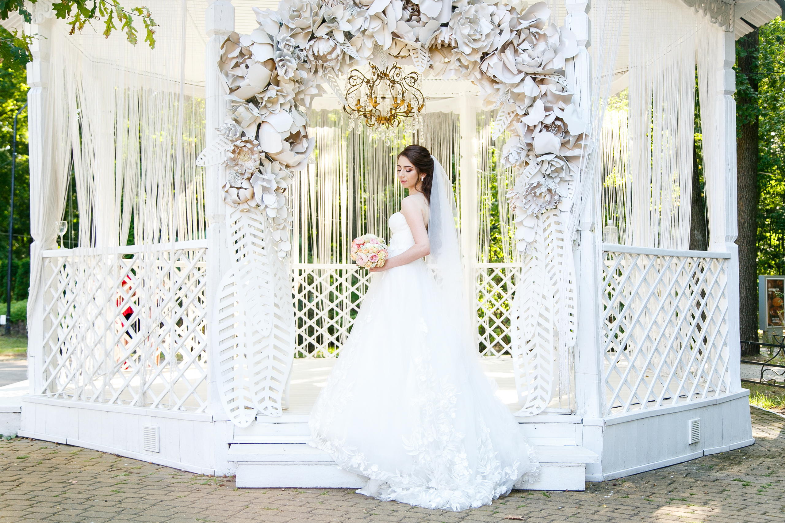 Арман и Сара. Фотограф Макс Носков