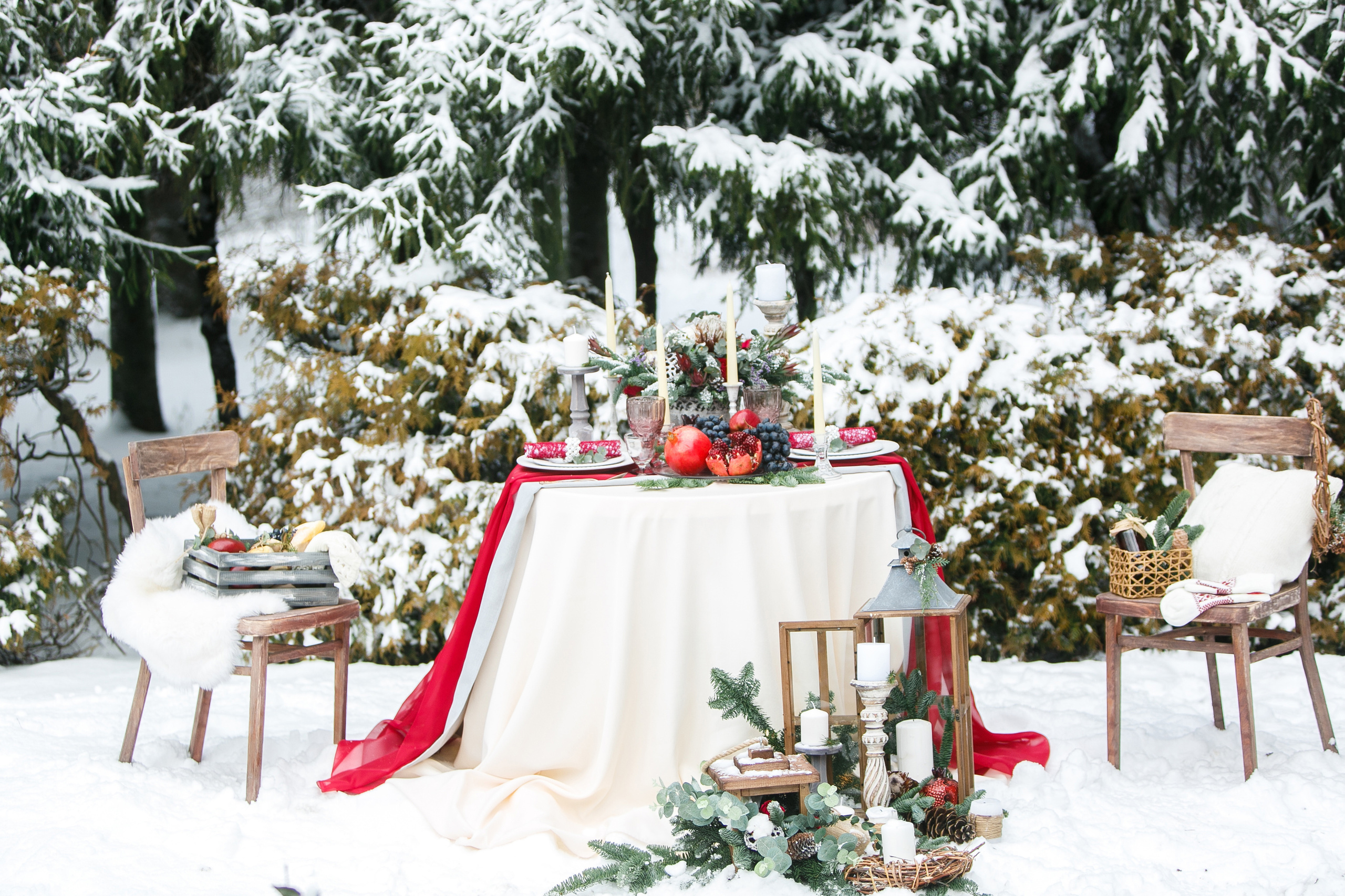 Николай и Ира. Фотограф Макс Носков