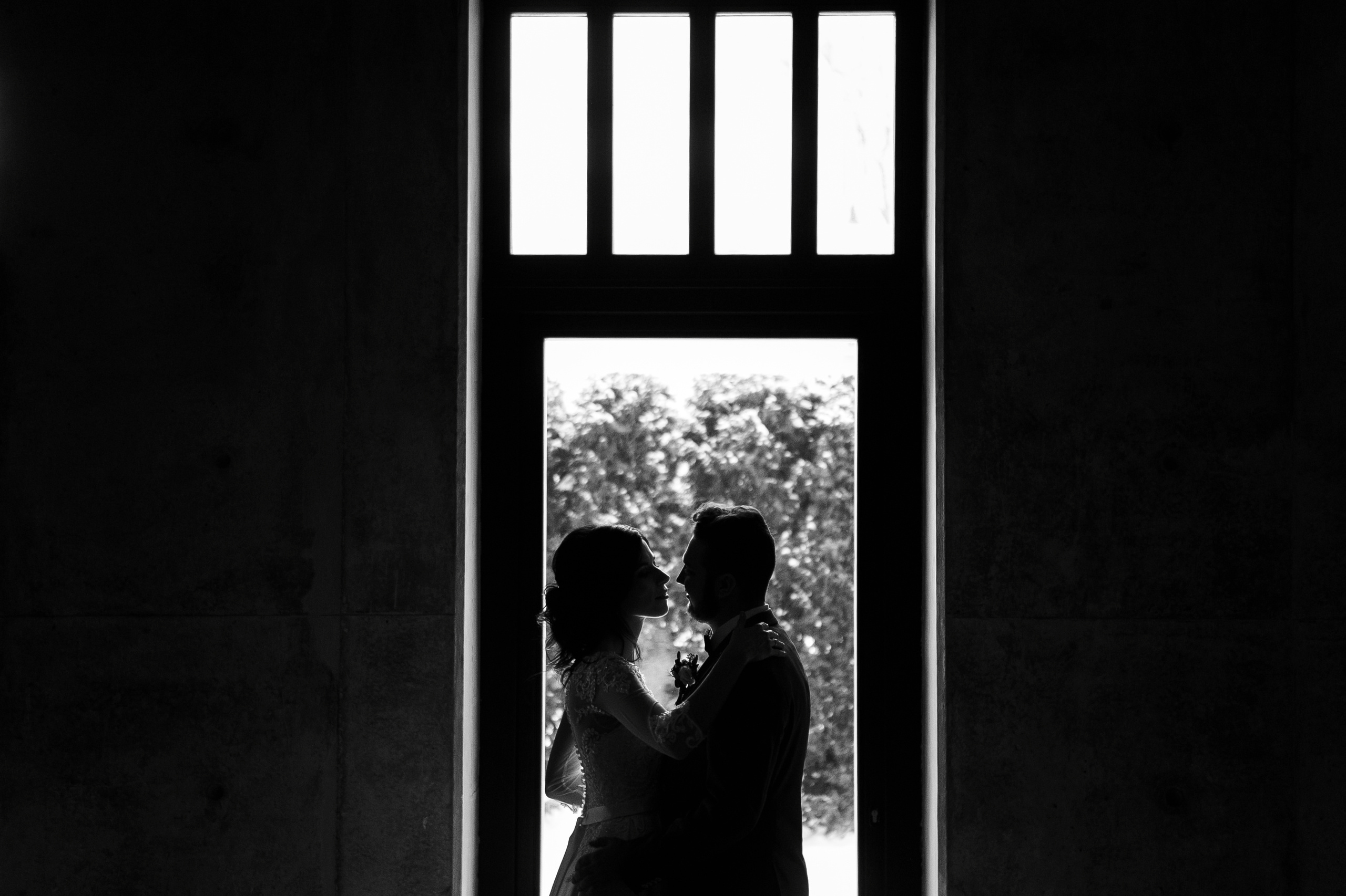 Николай и Ира. Фотограф Макс Носков