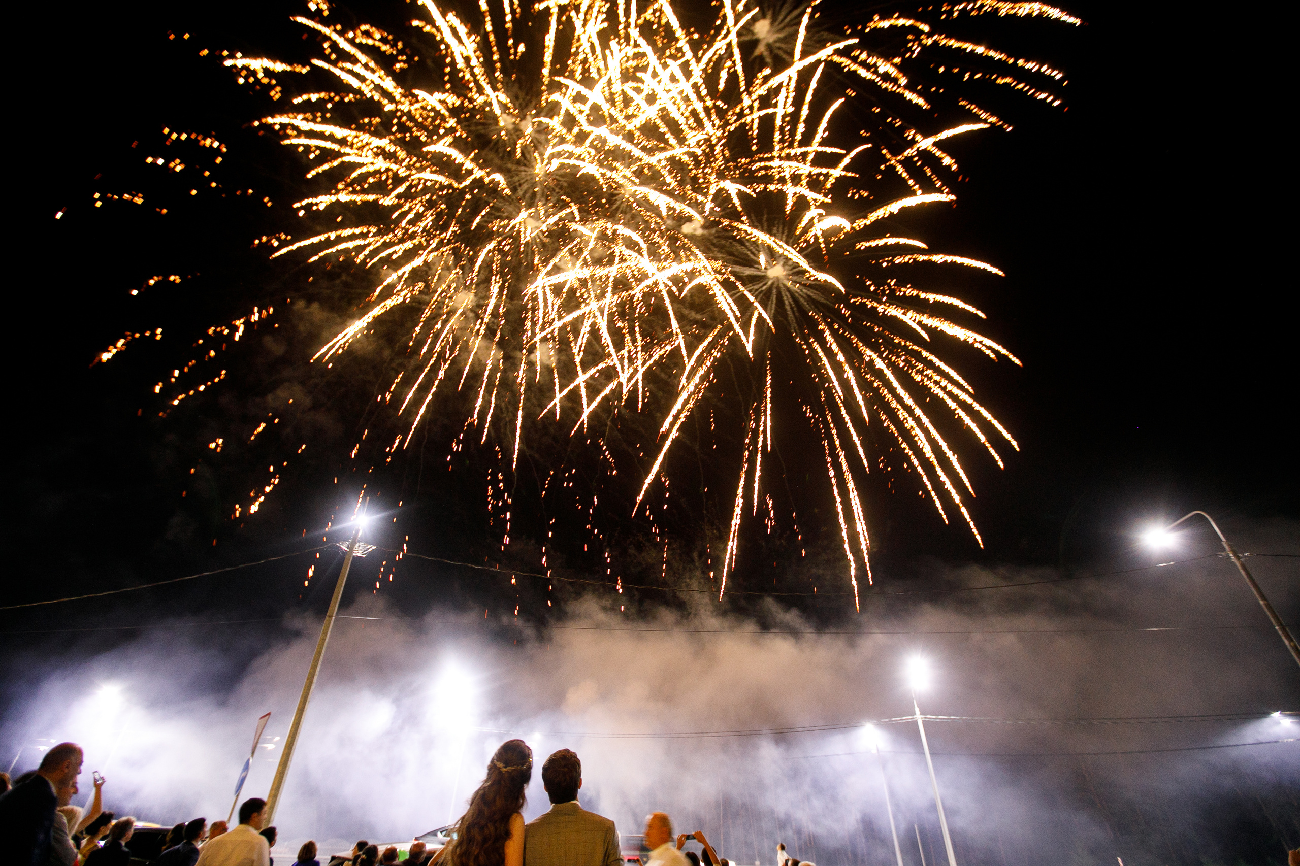 Арман и Сара. Фотограф Макс Носков