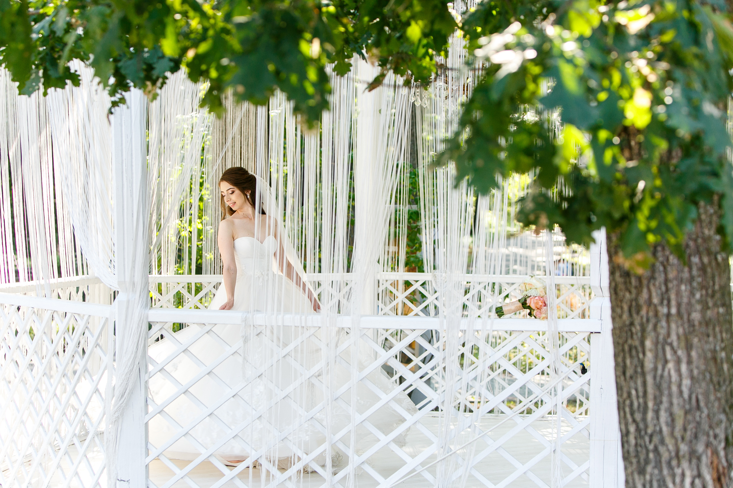 Арман и Сара. Фотограф Макс Носков