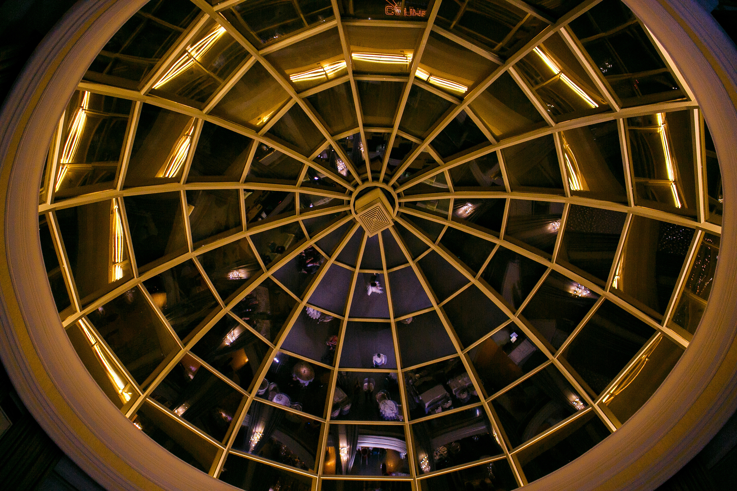 Николай и Ира. Фотограф Макс Носков