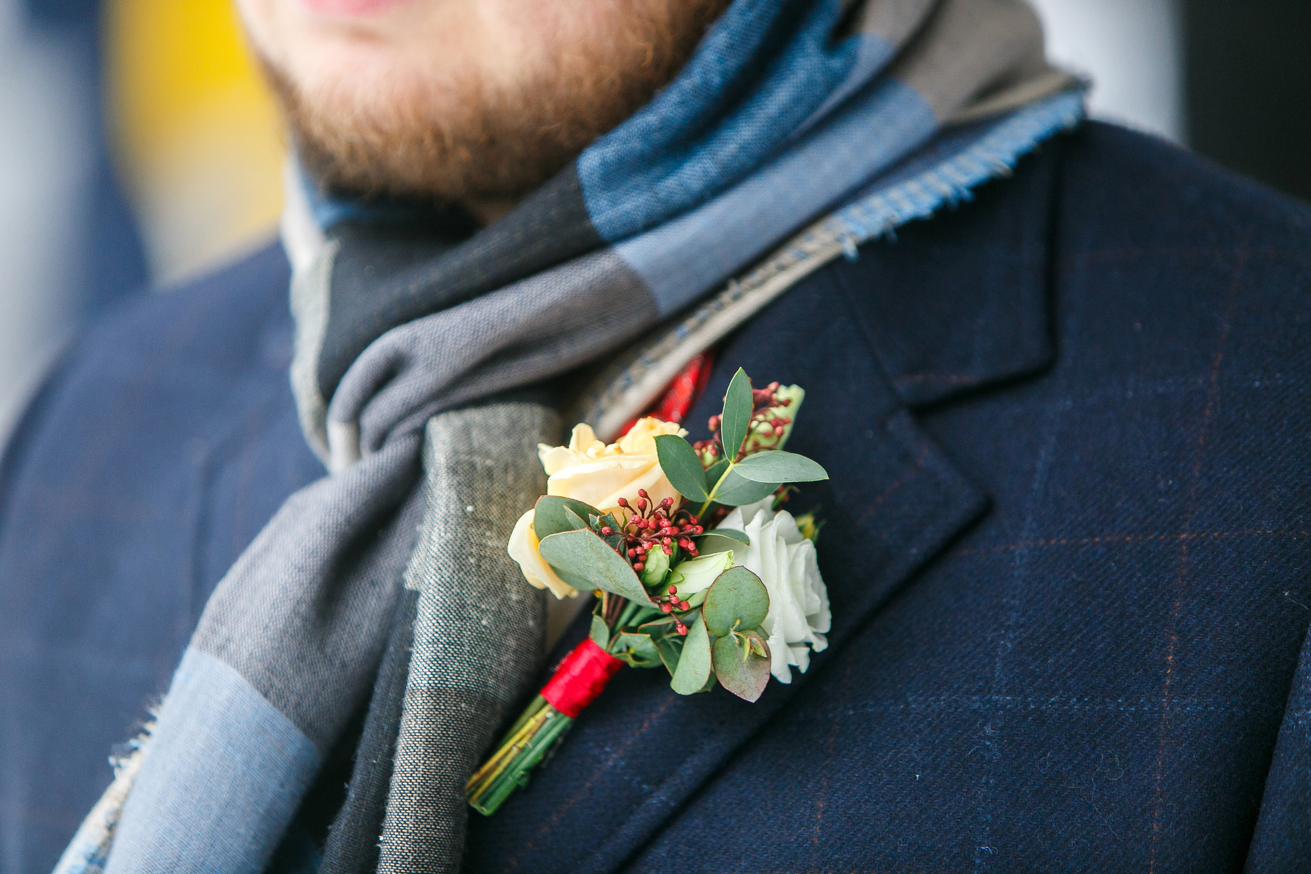 Николай и Ира. Фотограф Макс Носков